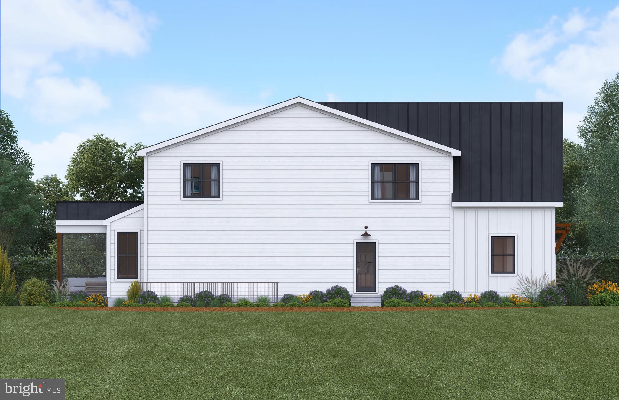 FOX HILLS - Residential