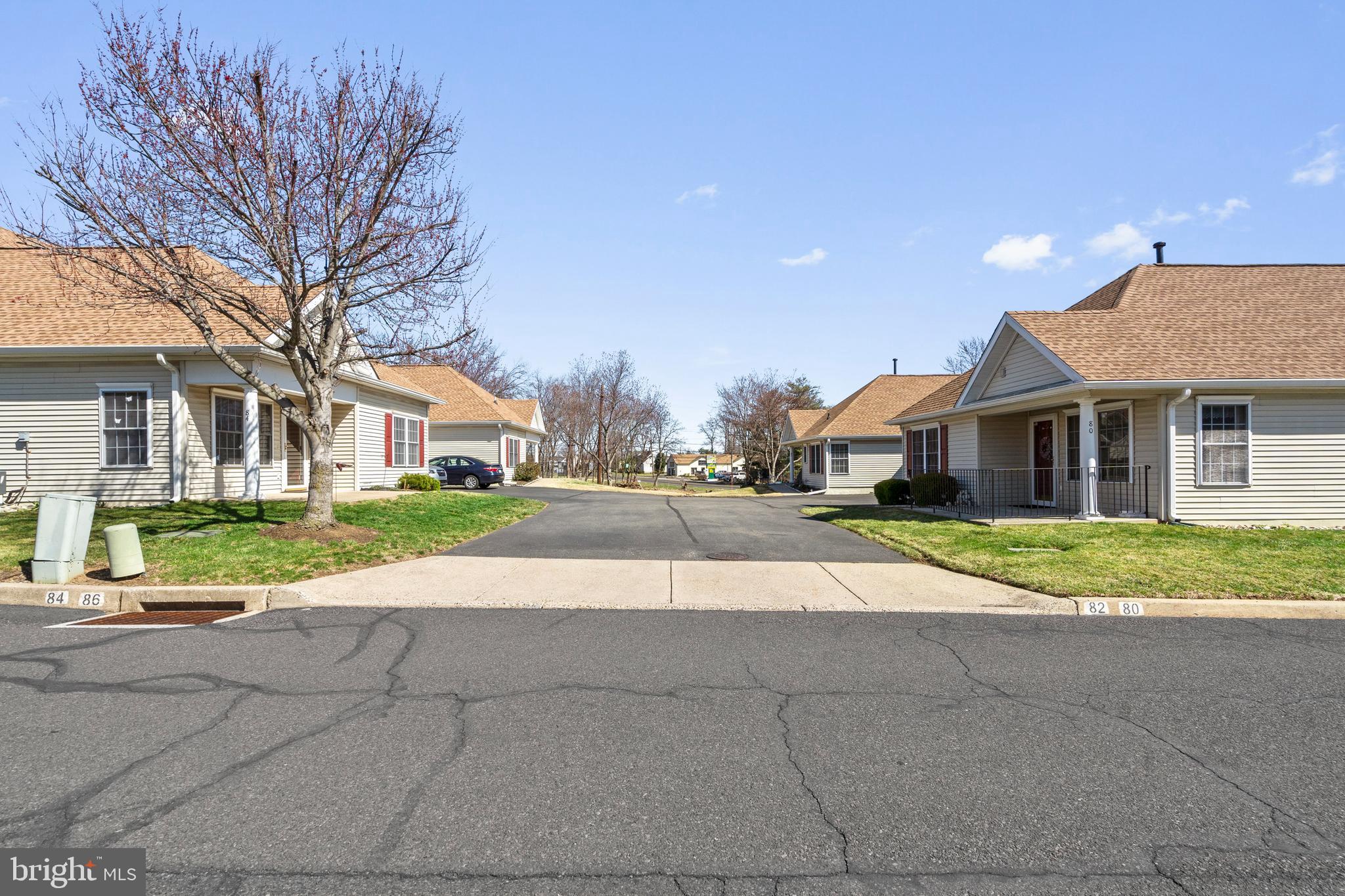 AVENROWE - Residential