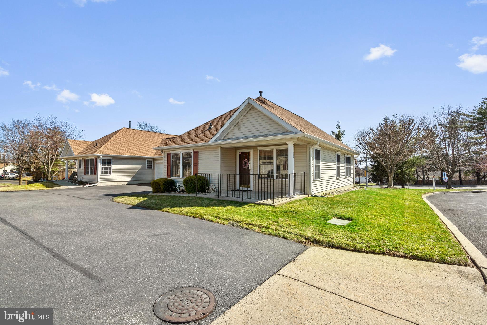 AVENROWE - Residential