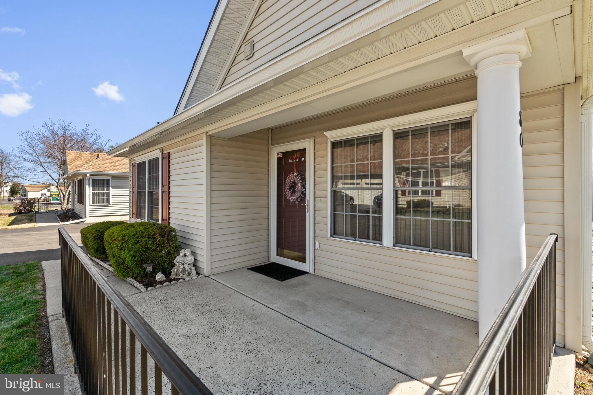 AVENROWE - Residential