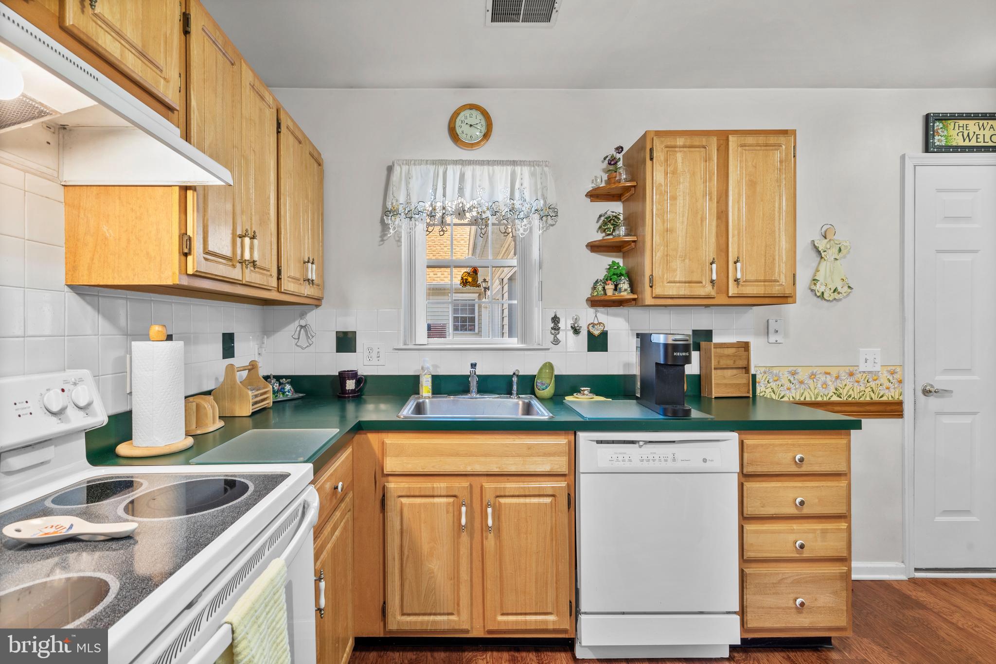 AVENROWE - Residential