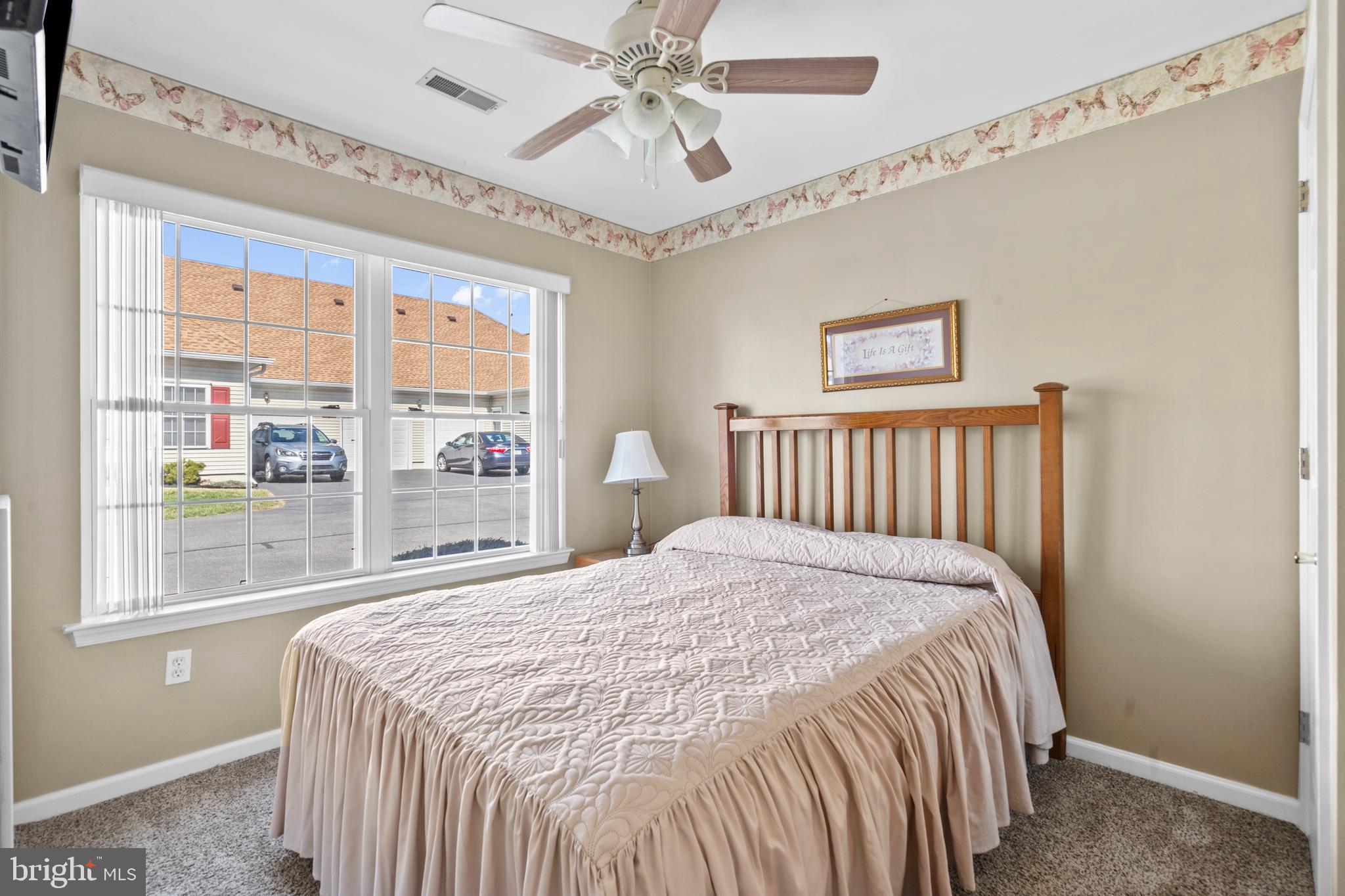 AVENROWE - Residential