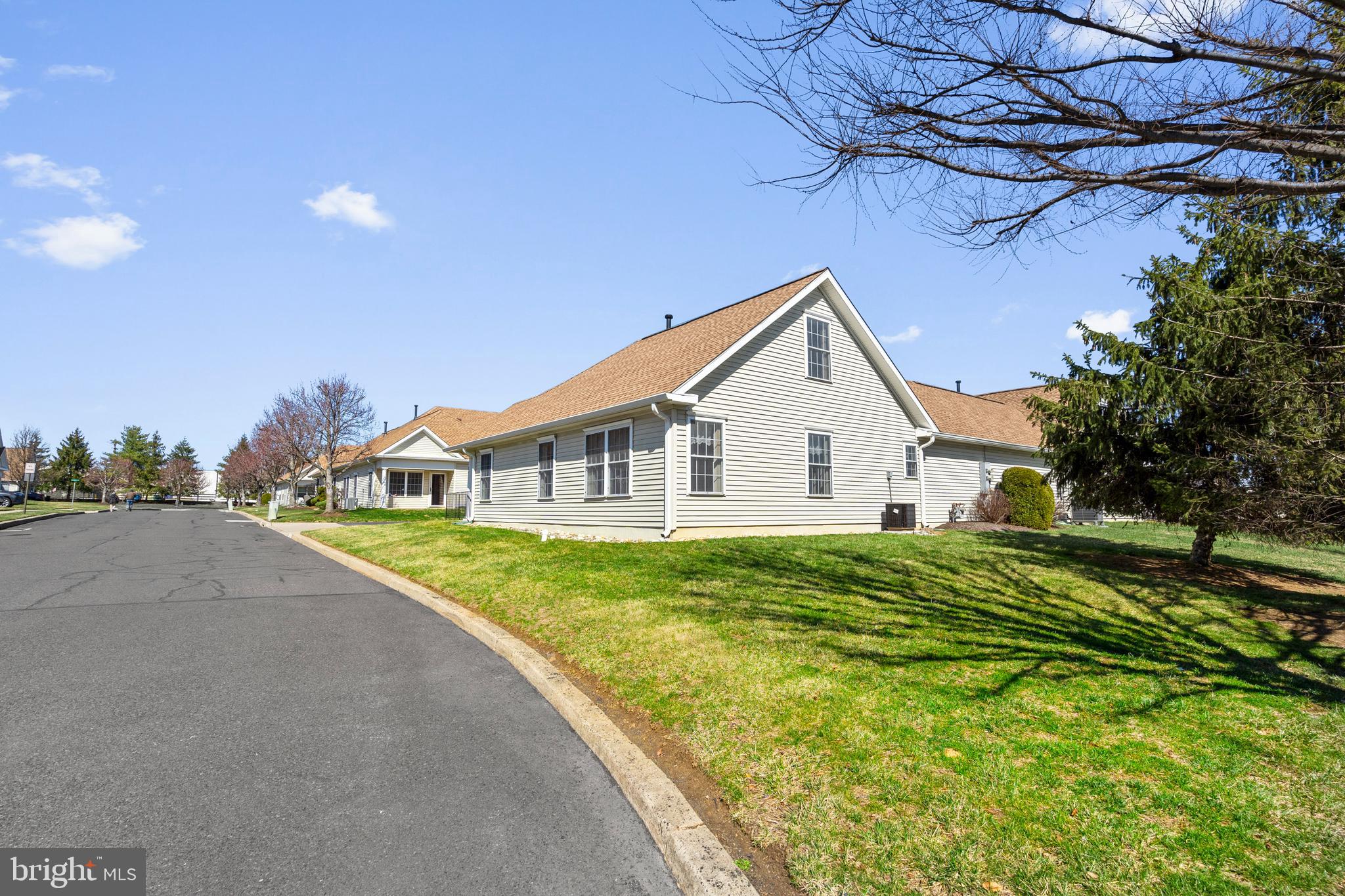 AVENROWE - Residential