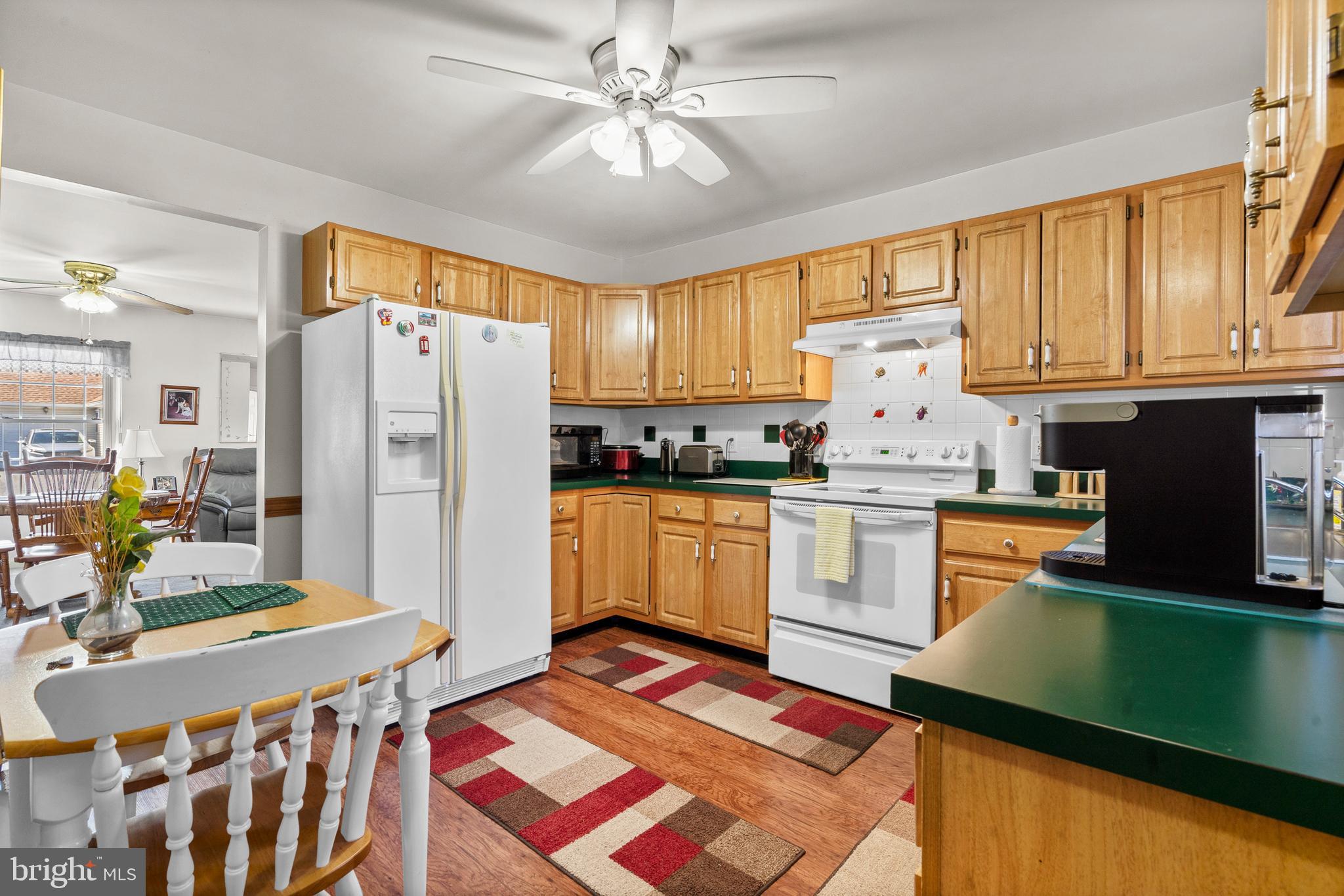 AVENROWE - Residential