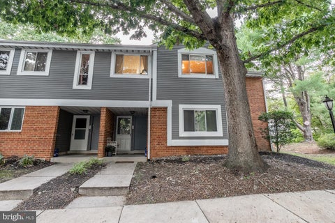 Photo of 501 - B Mulberry Cove, MOUNT LAUREL, NJ 08054 (MLS # NJBL2120730)