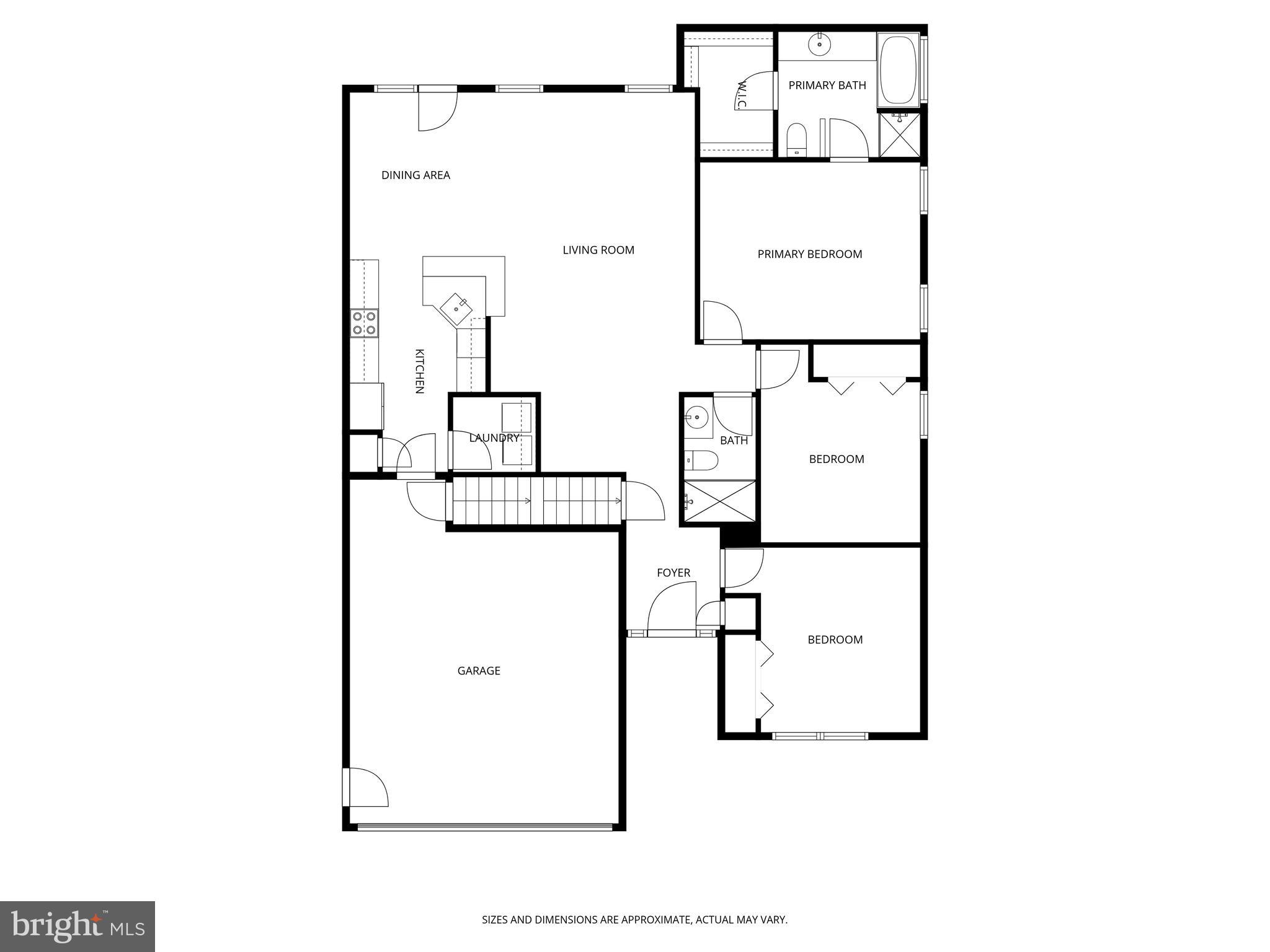 LOGANS RUN - Residential