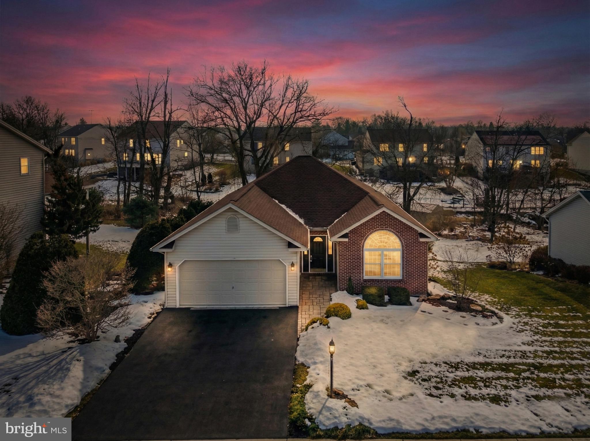 LOGANS RUN - Residential