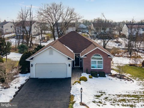 15 WETHERBURN ROAD ENOLA PA 17025