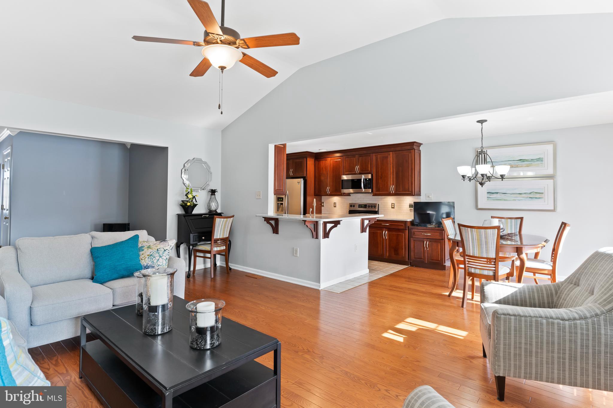 LOGANS RUN - Residential