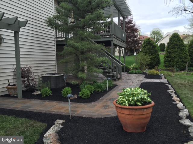 LOGANS RUN - Residential