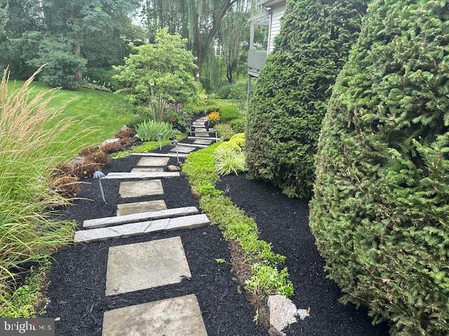 LOGANS RUN - Residential