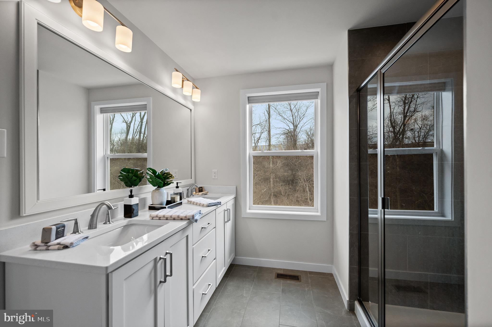 STONEBROOK AT UPPER MERION - Residential