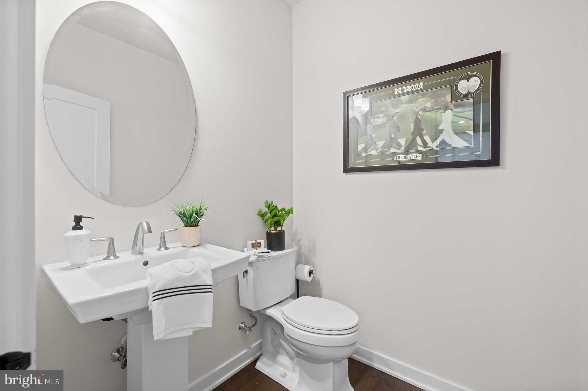 STONEBROOK AT UPPER MERION - Residential