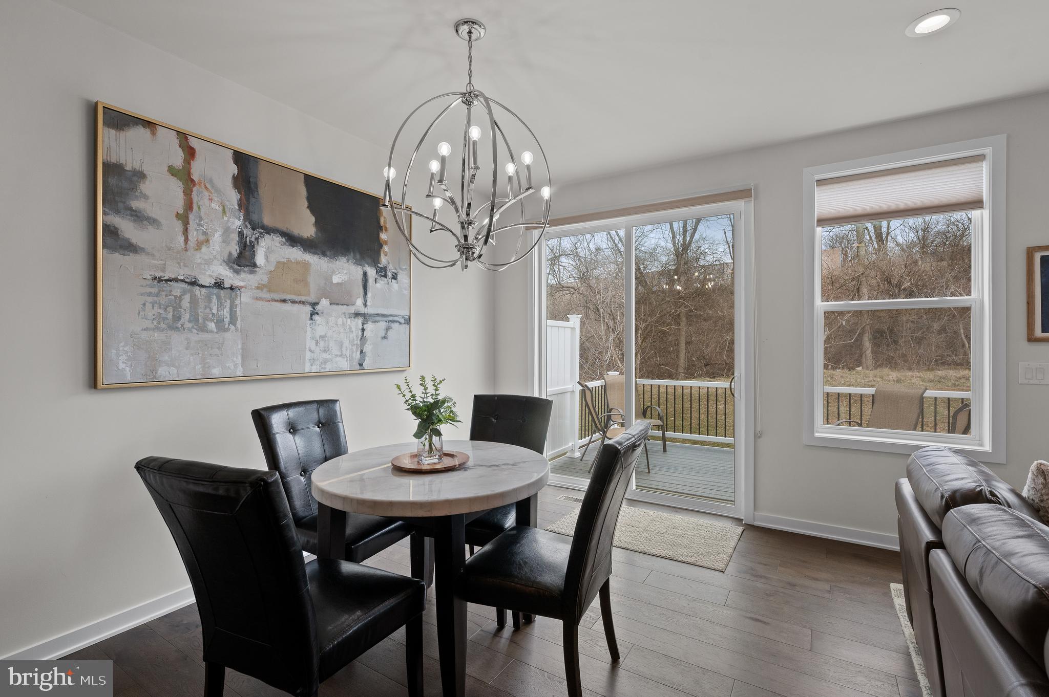 STONEBROOK AT UPPER MERION - Residential