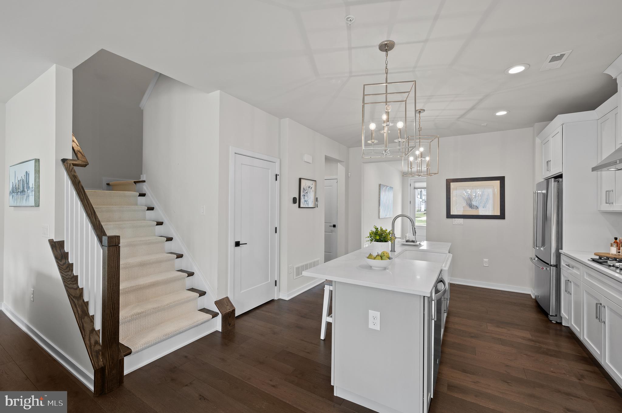 STONEBROOK AT UPPER MERION - Residential