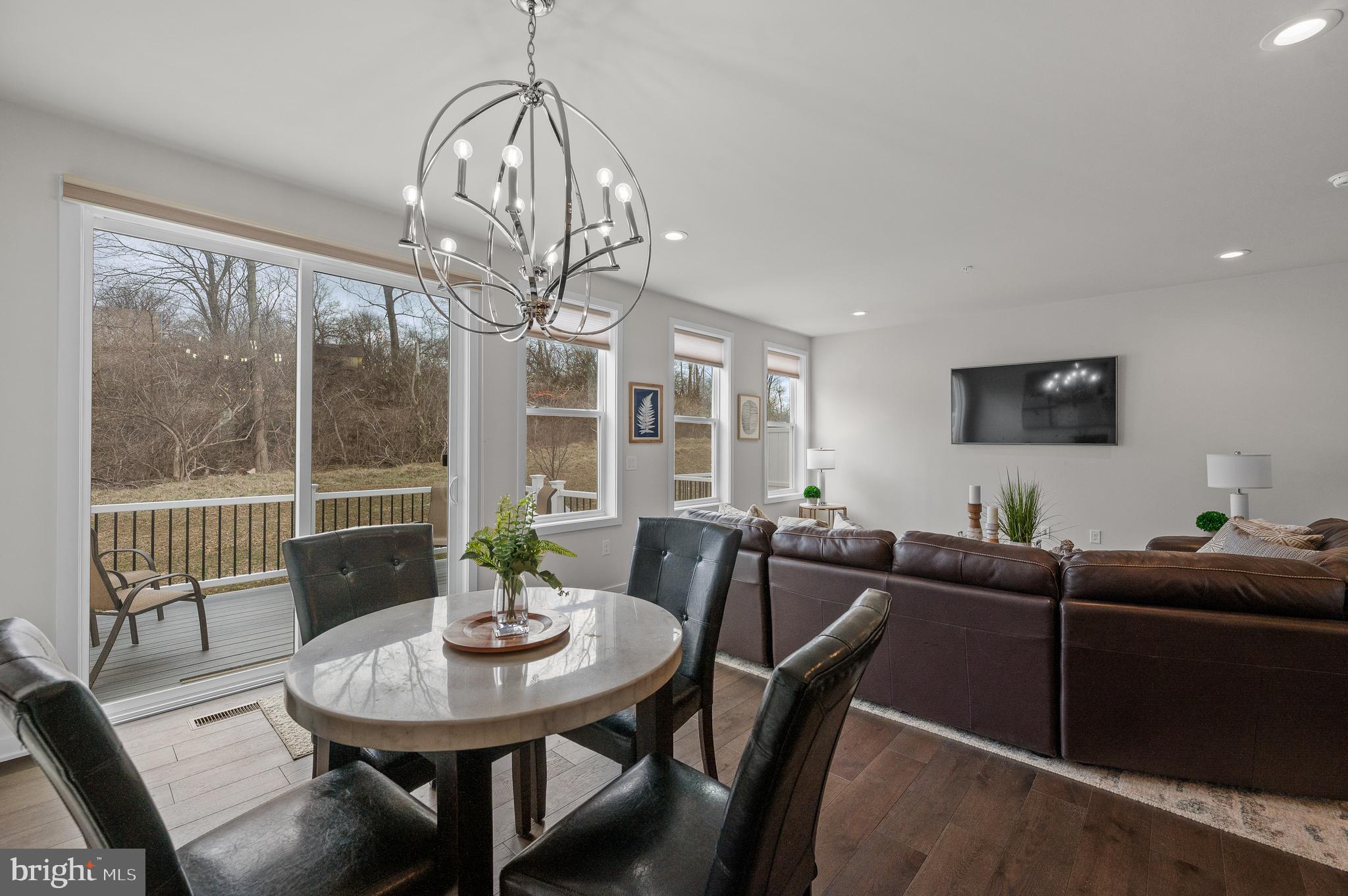 STONEBROOK AT UPPER MERION - Residential