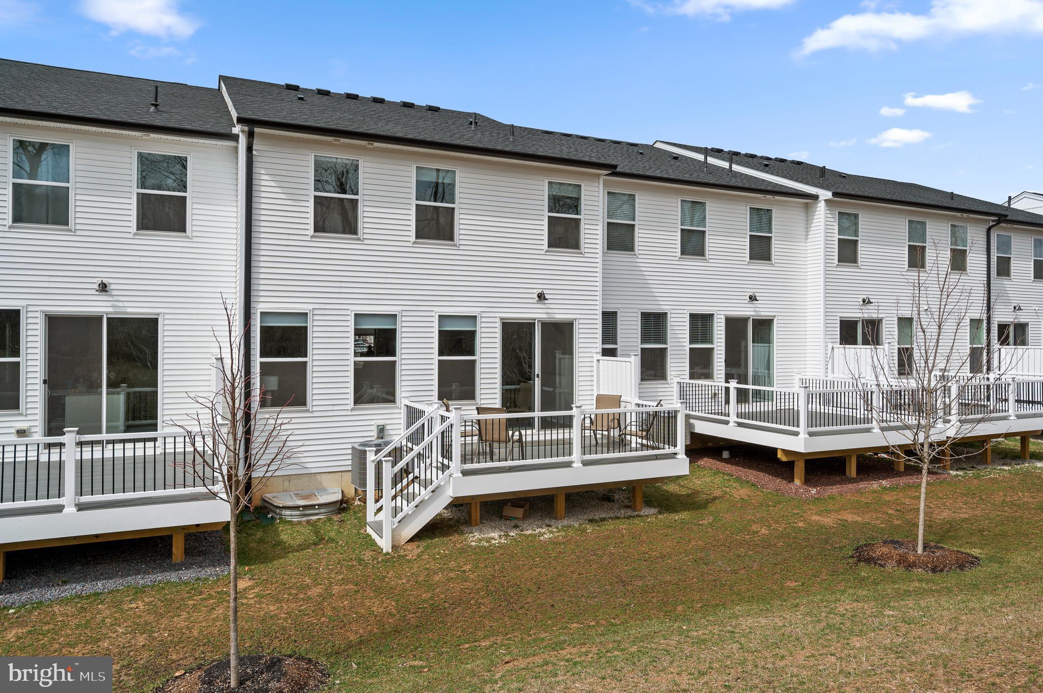 STONEBROOK AT UPPER MERION - Residential