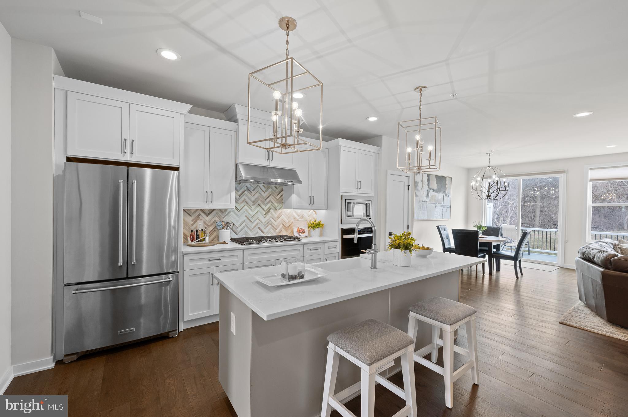 STONEBROOK AT UPPER MERION - Residential