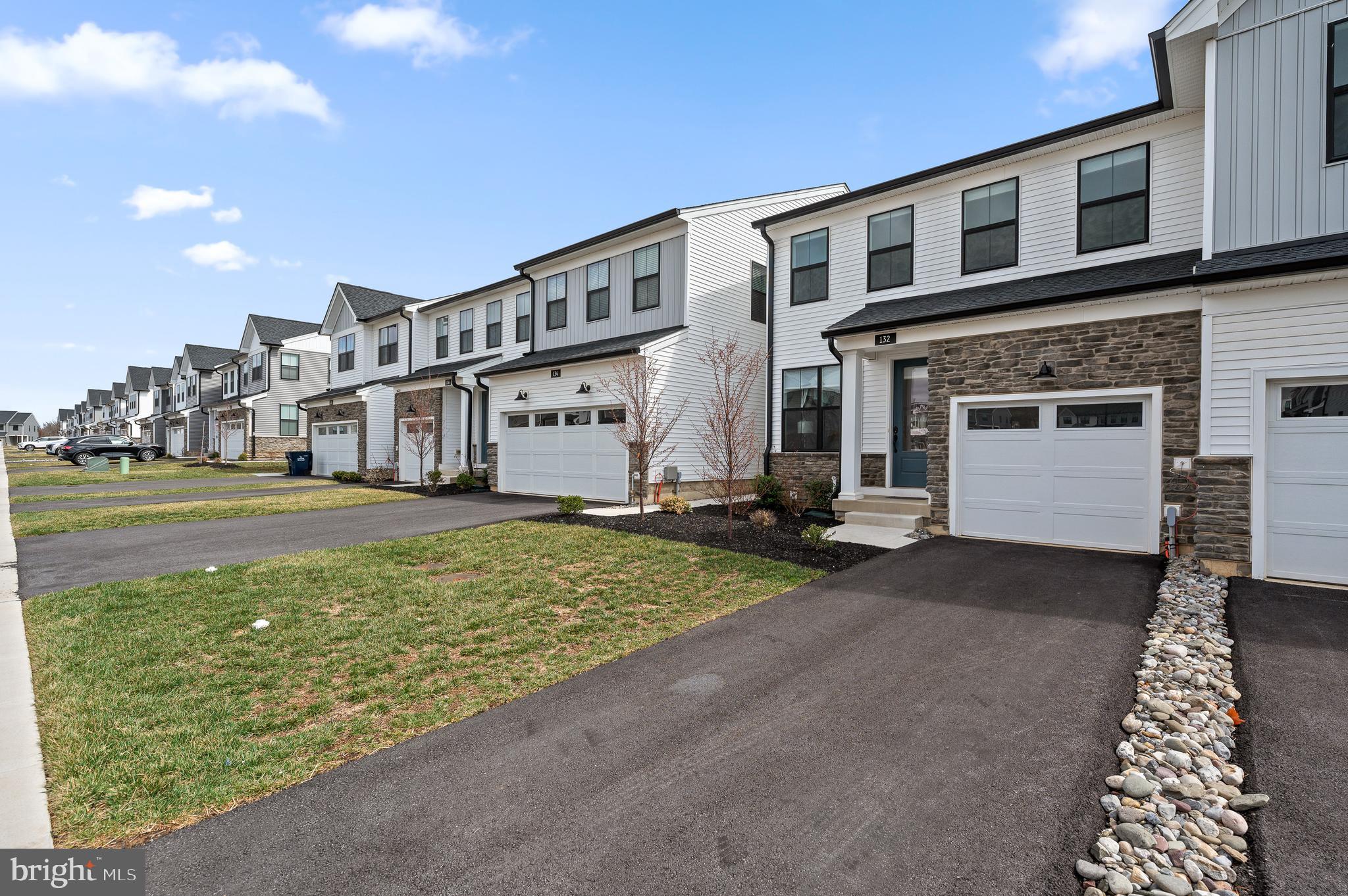 STONEBROOK AT UPPER MERION - Residential