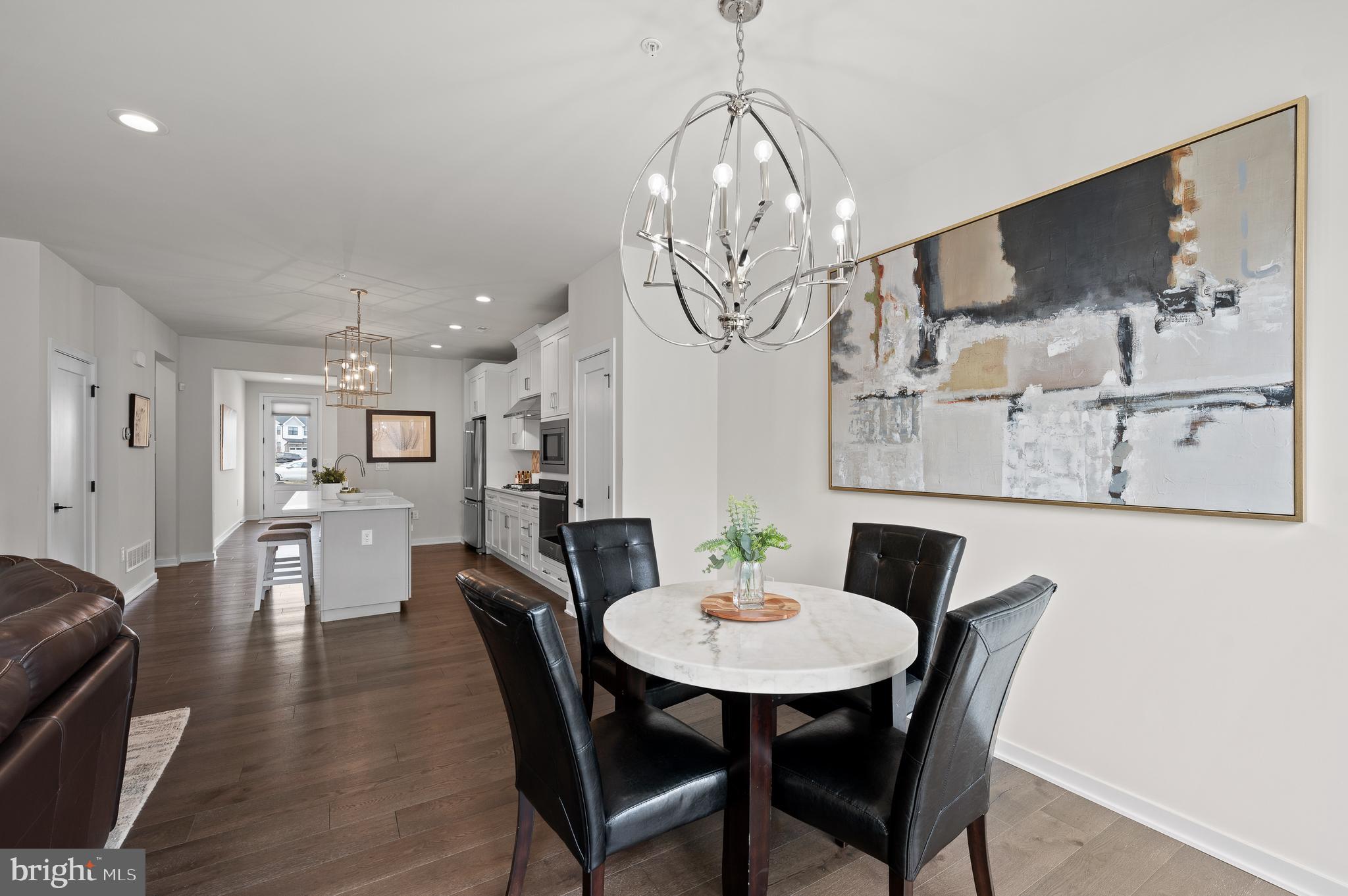 STONEBROOK AT UPPER MERION - Residential