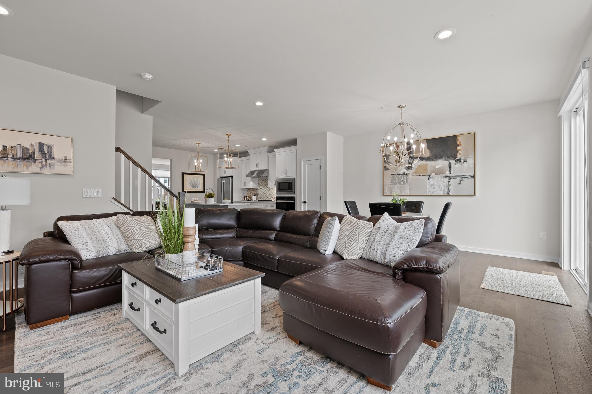 STONEBROOK AT UPPER MERION - Residential