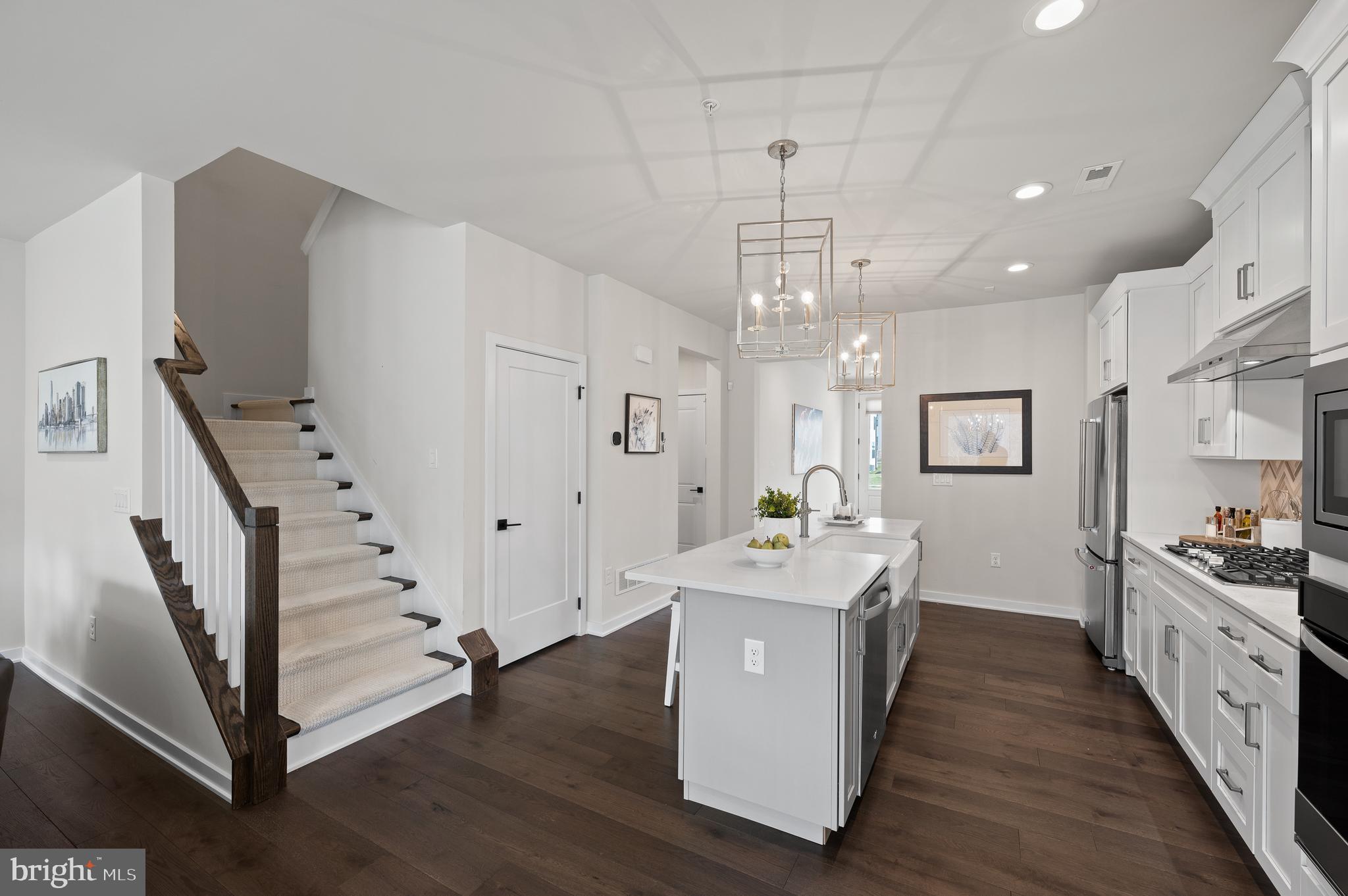 STONEBROOK AT UPPER MERION - Residential