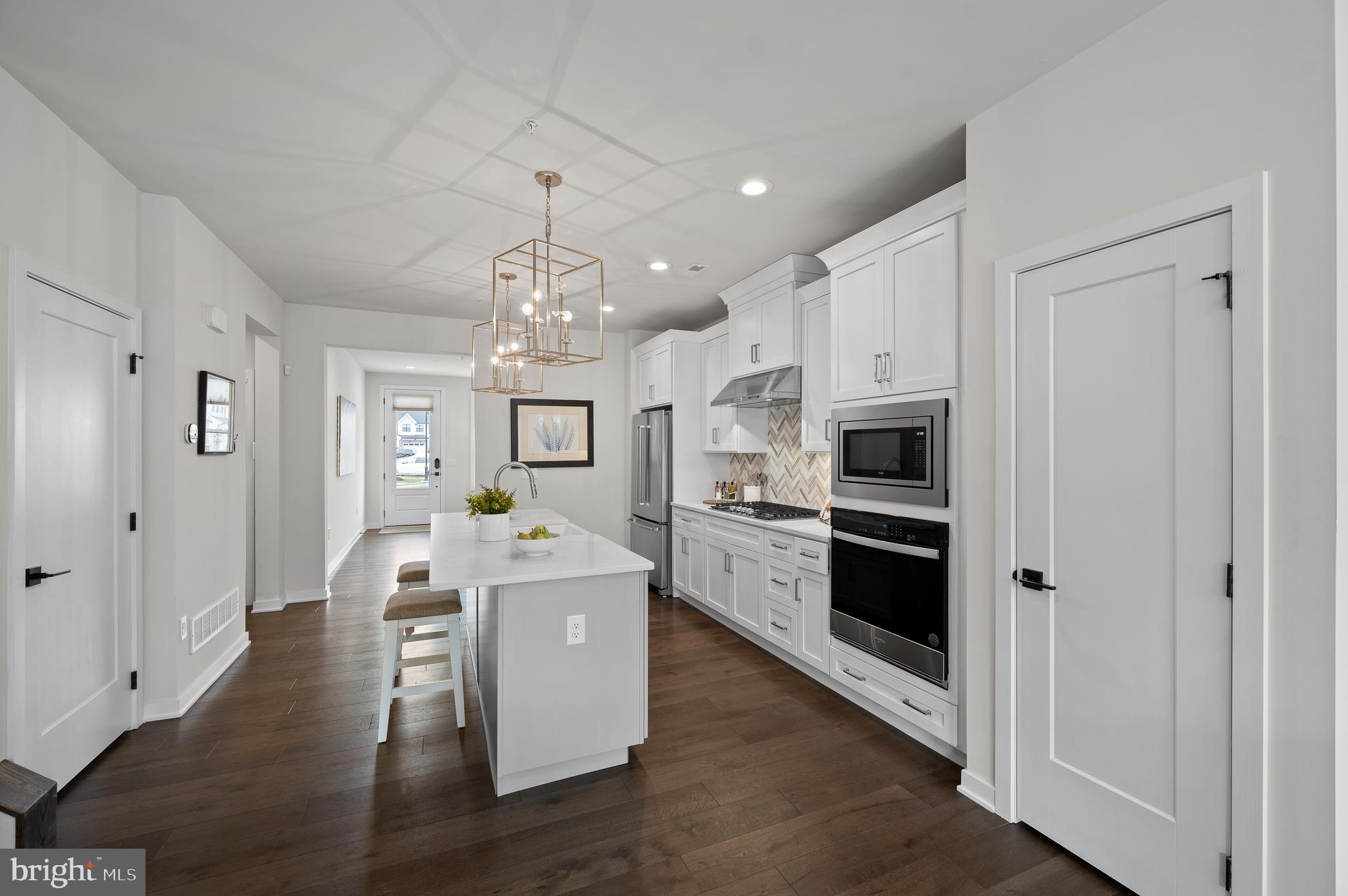 STONEBROOK AT UPPER MERION - Residential