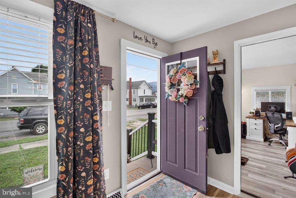 Photo of 508 7th Street, SHENANDOAH, VA 22849 (MLS # VAPA2006820)
