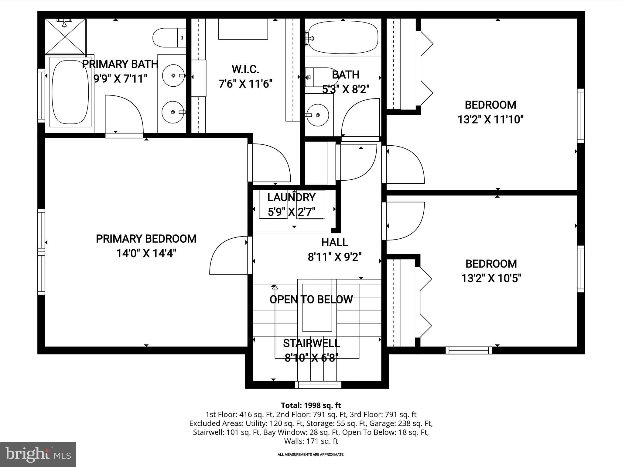 LYONS GATE - Residential