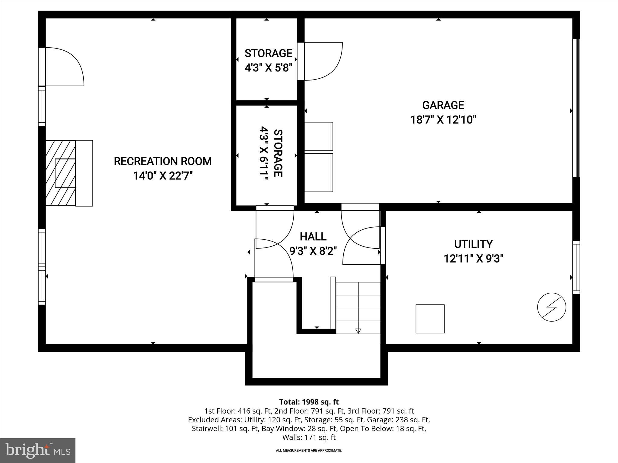 LYONS GATE - Residential