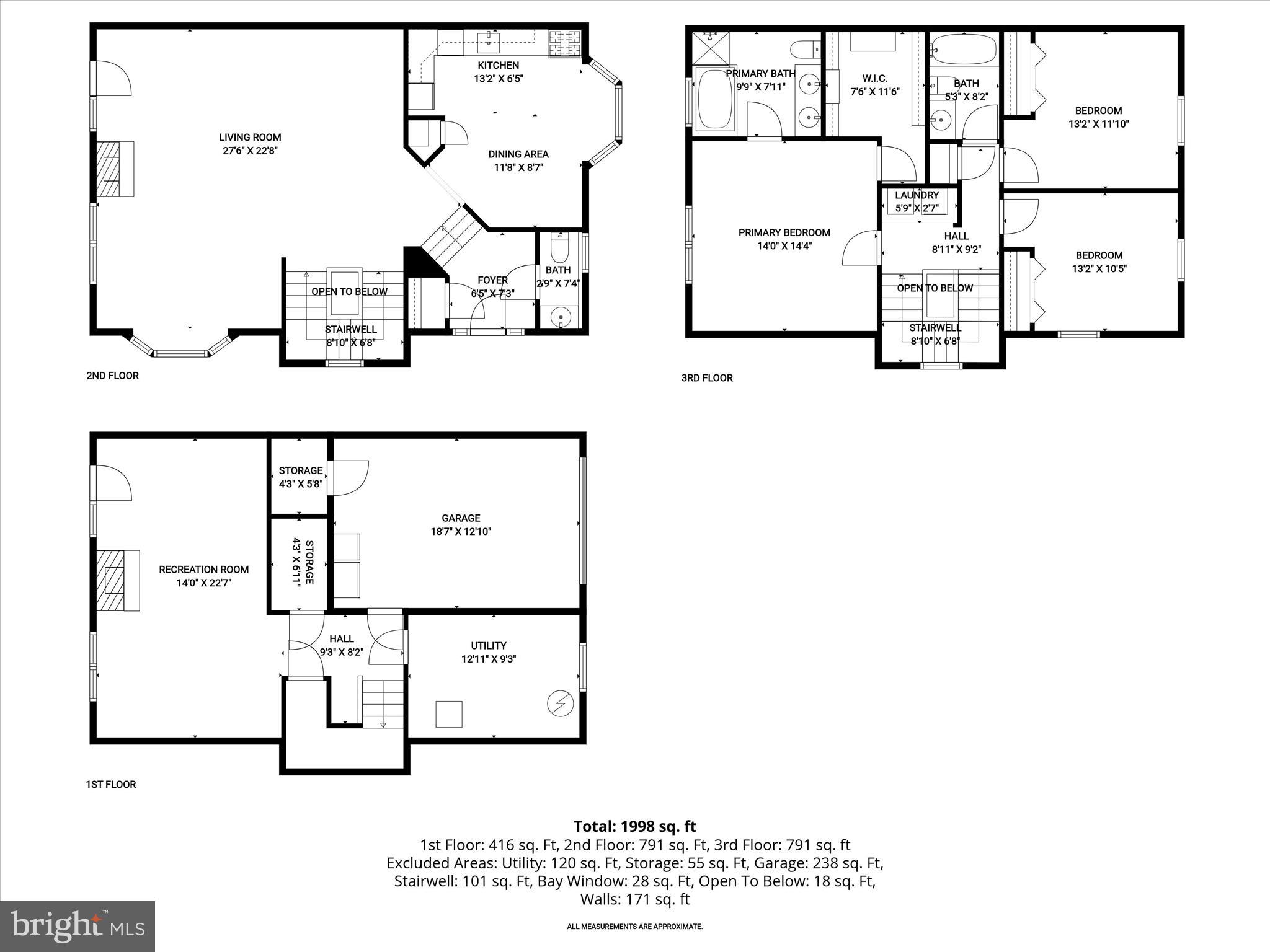 LYONS GATE - Residential