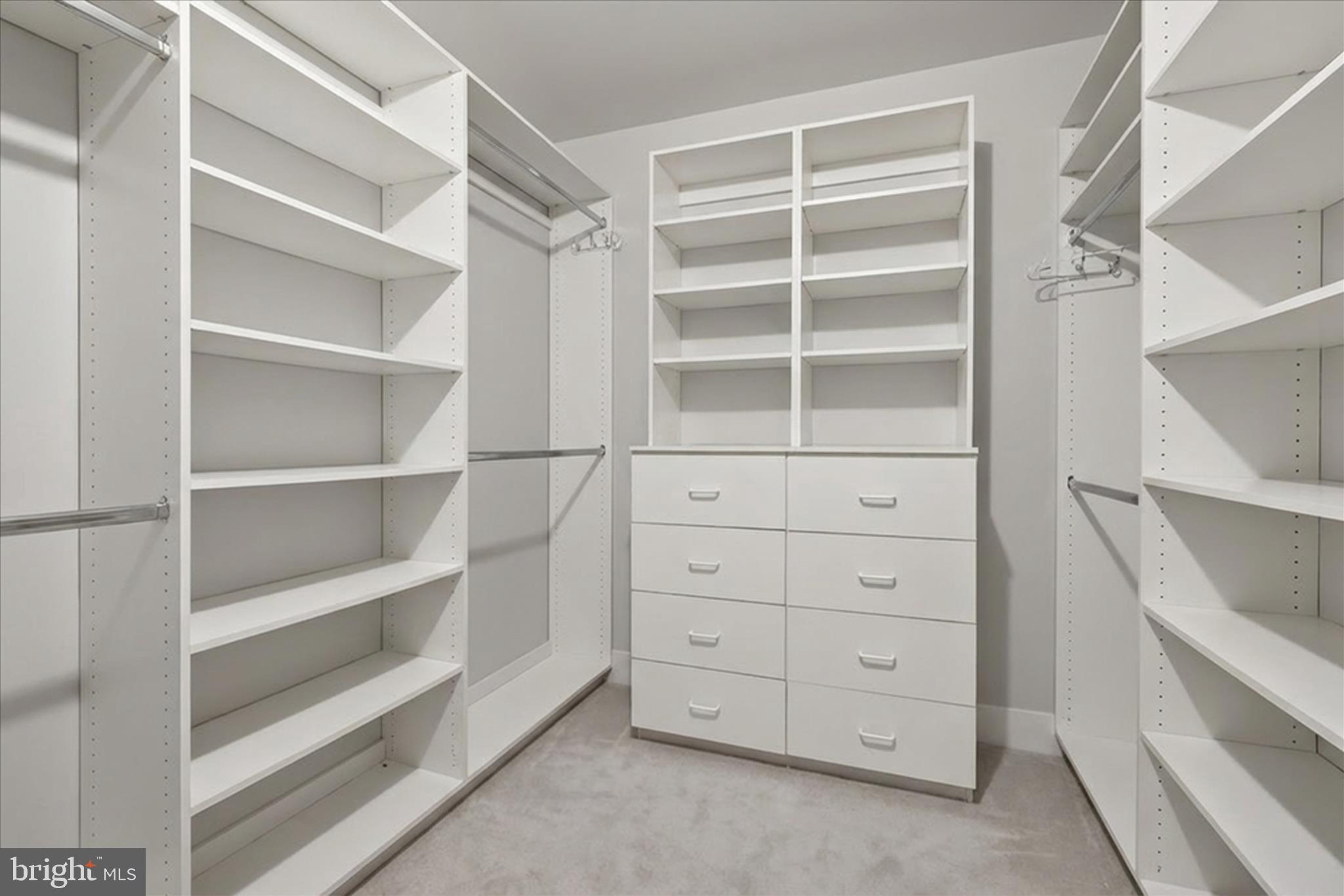 LYONS GATE - Residential