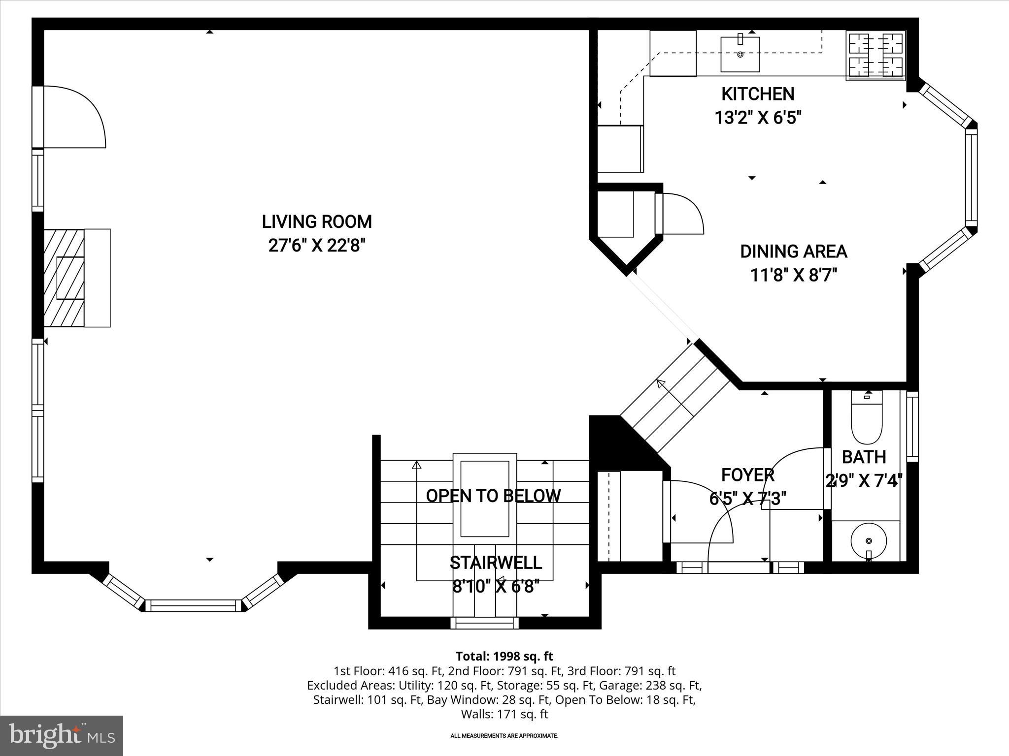 LYONS GATE - Residential