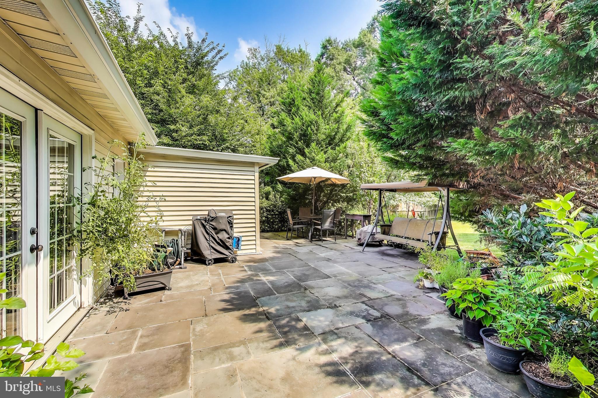 BRILYN PARK - Residential