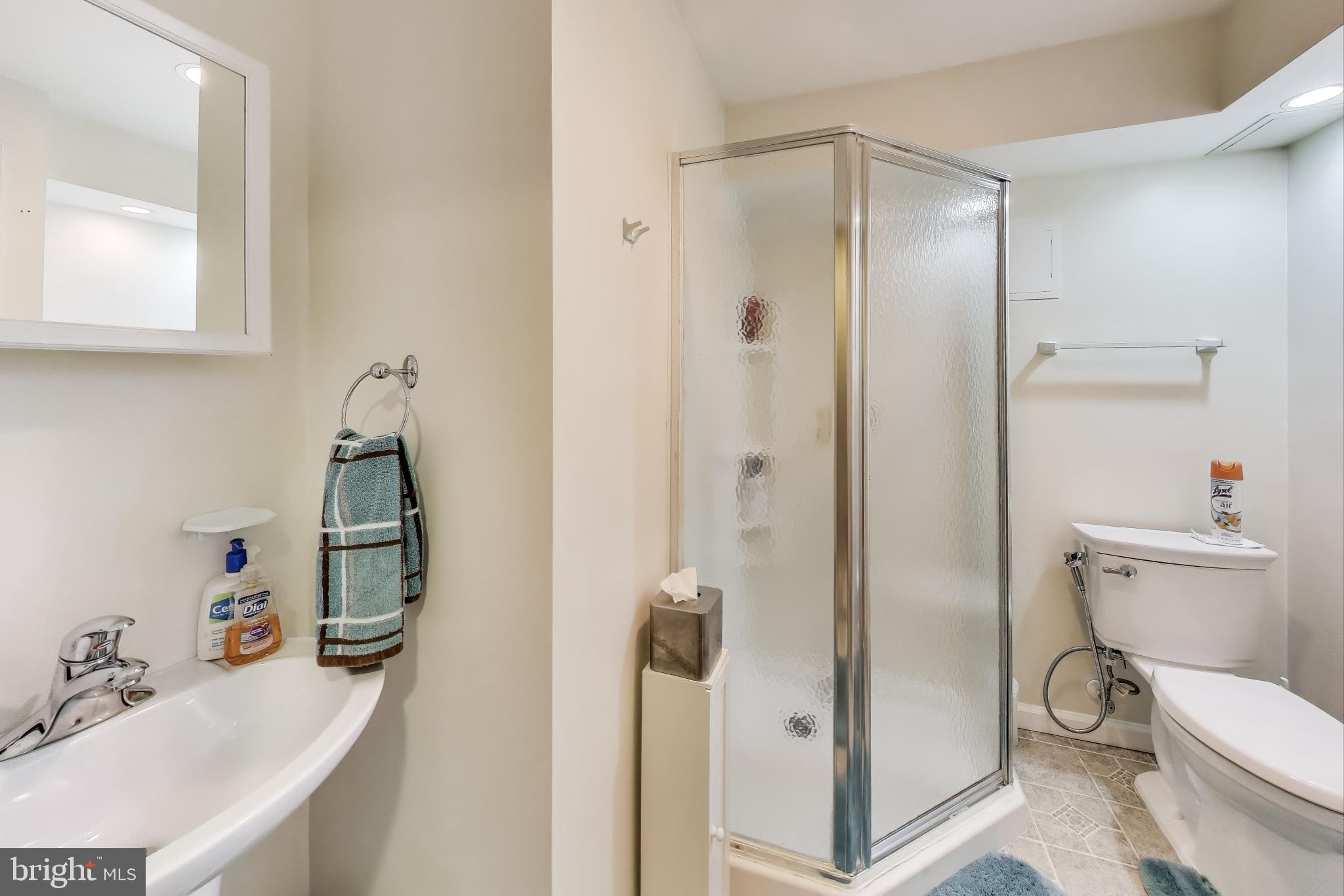 BRILYN PARK - Residential