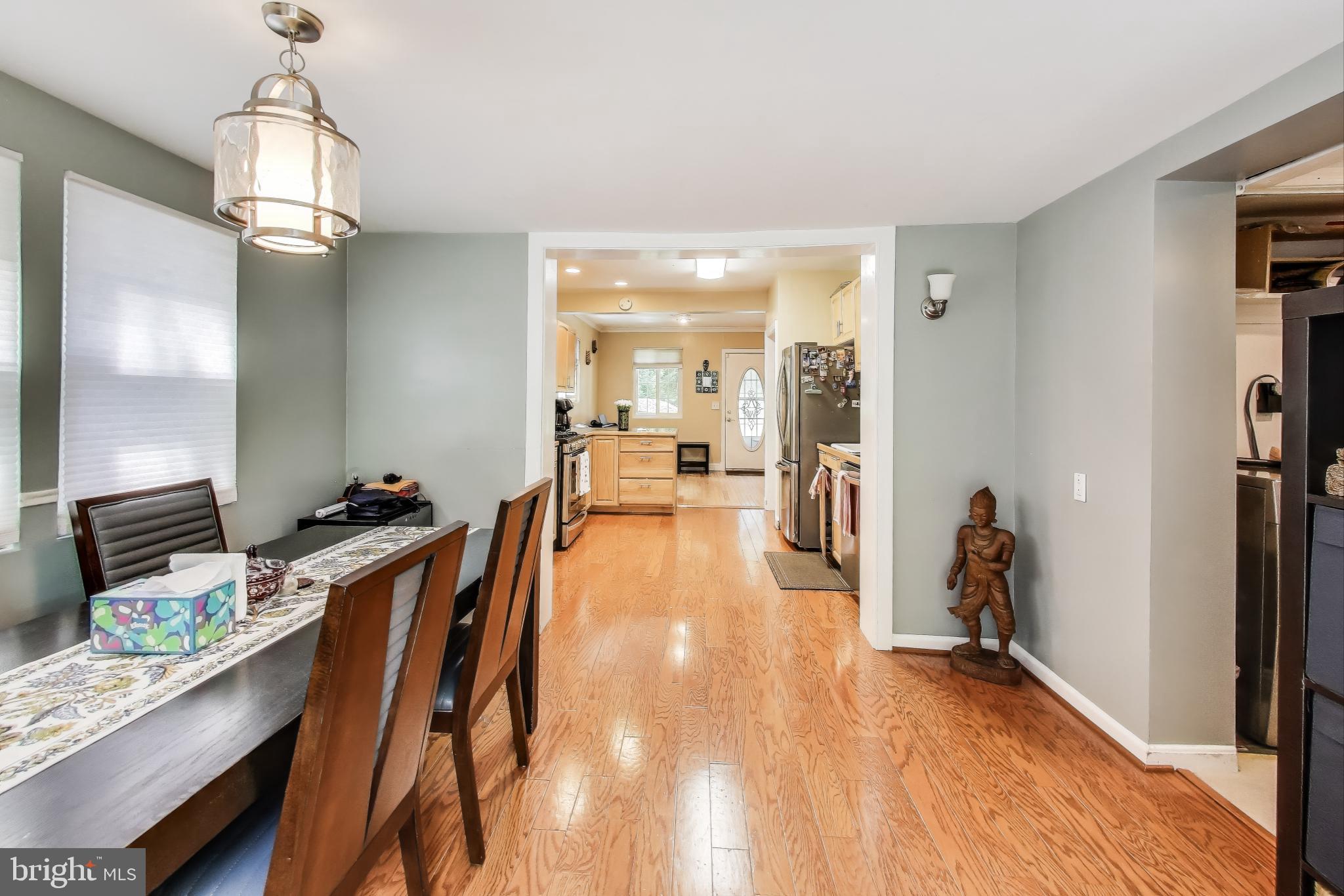 BRILYN PARK - Residential