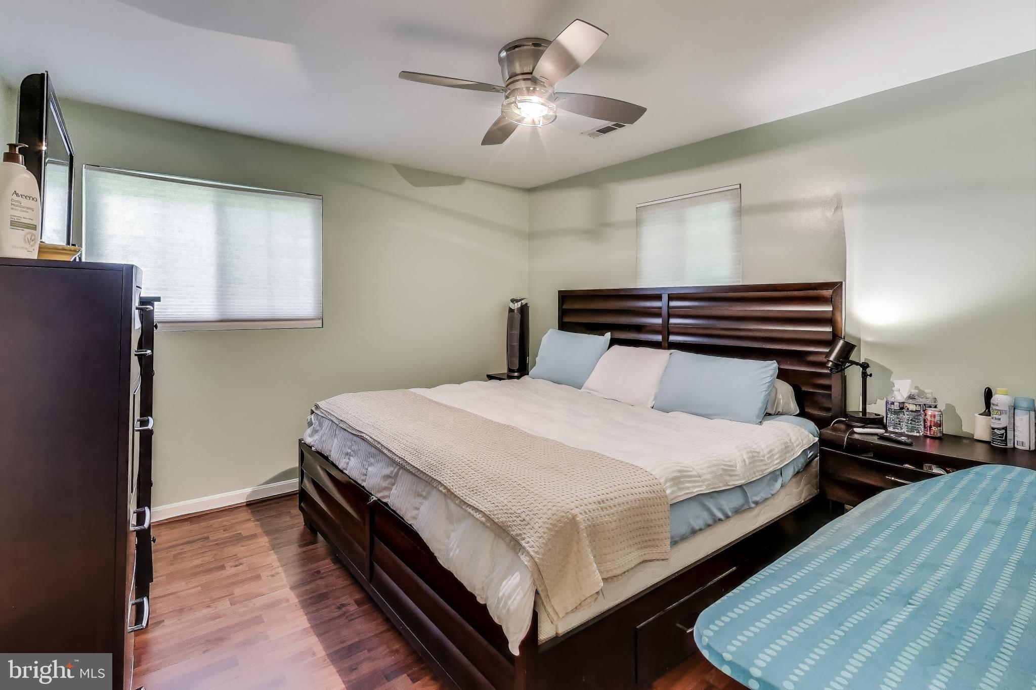 BRILYN PARK - Residential