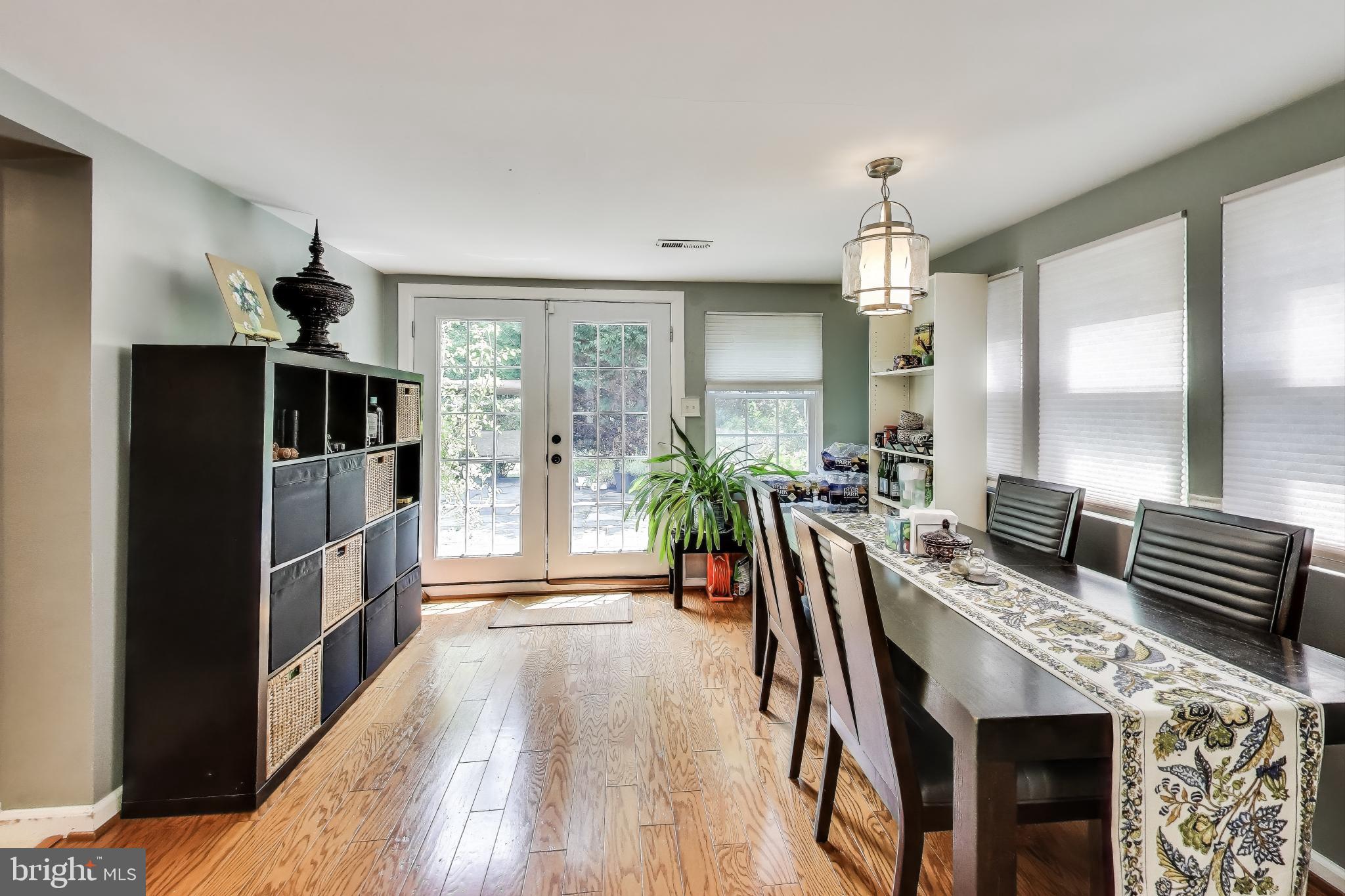 BRILYN PARK - Residential