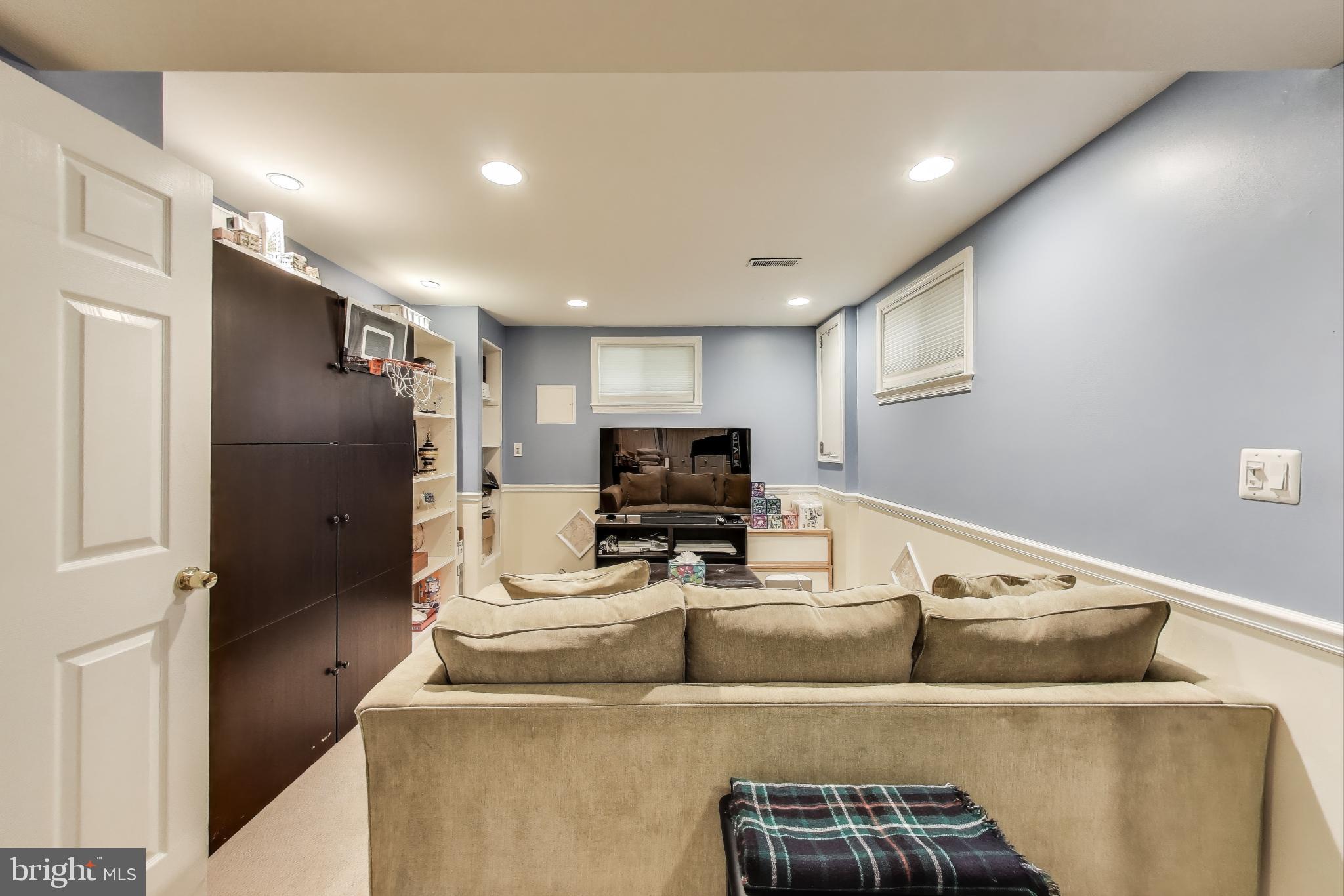 BRILYN PARK - Residential