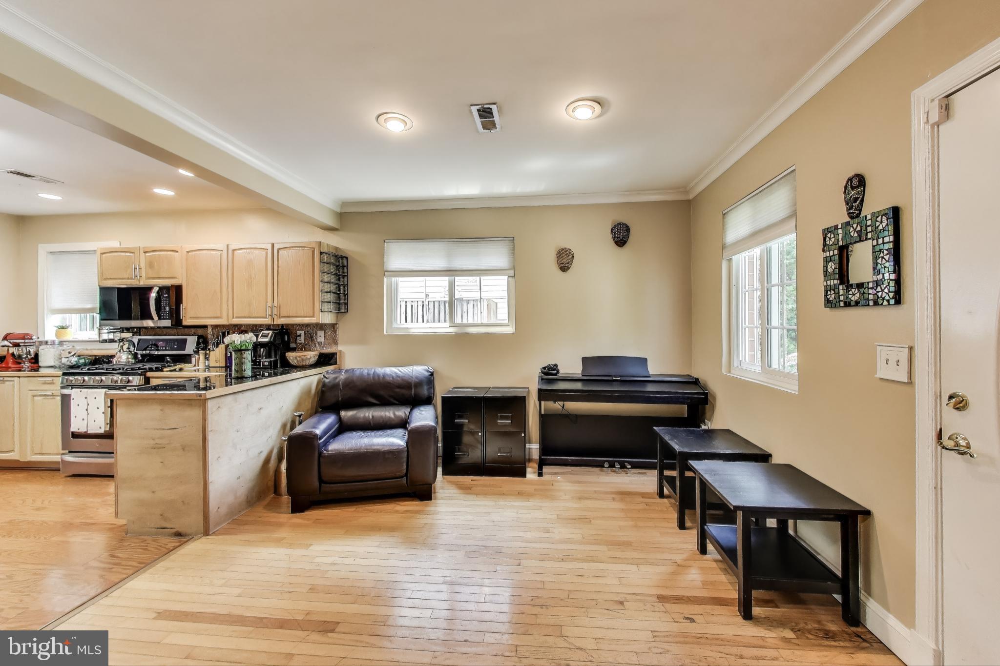 BRILYN PARK - Residential