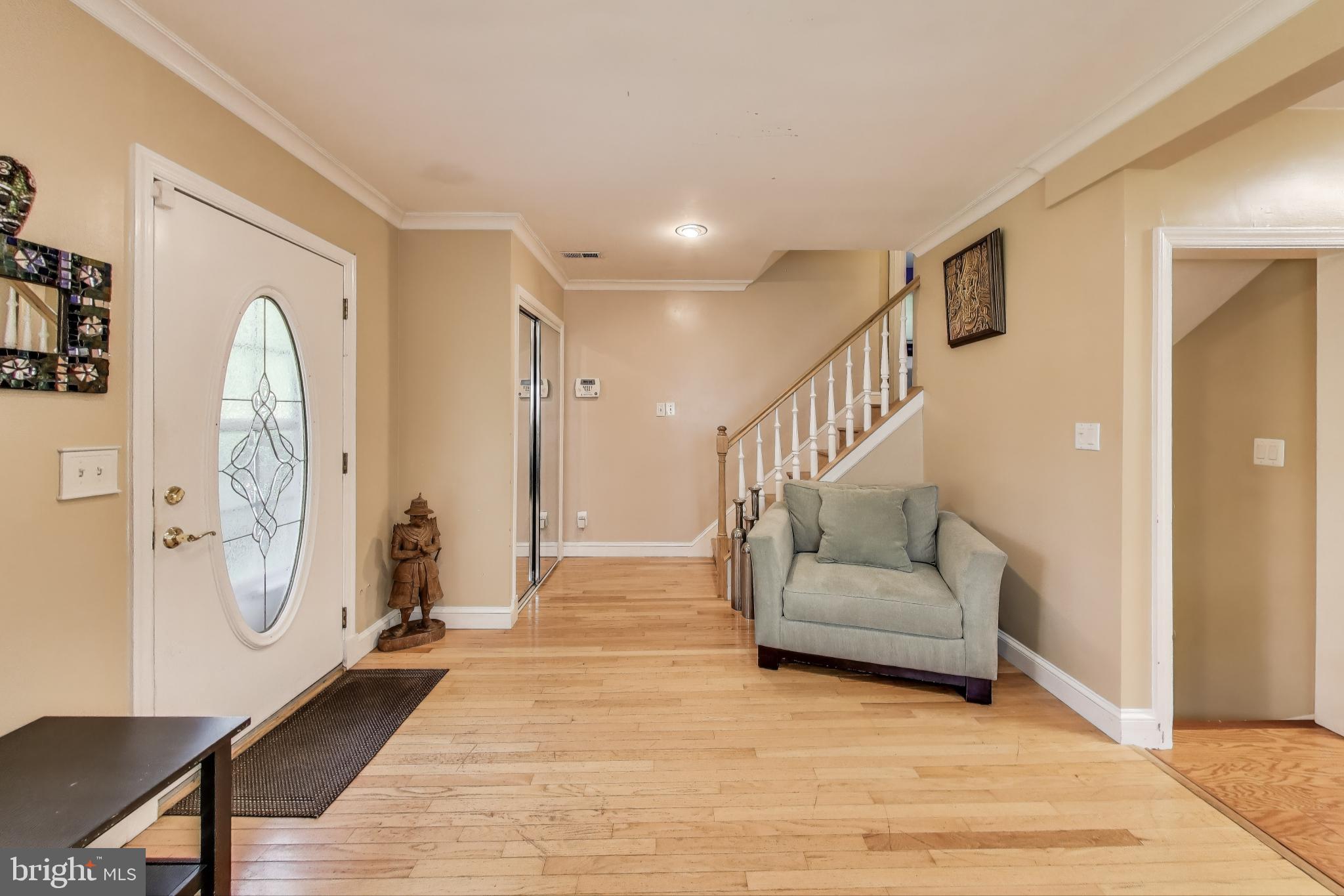 BRILYN PARK - Residential