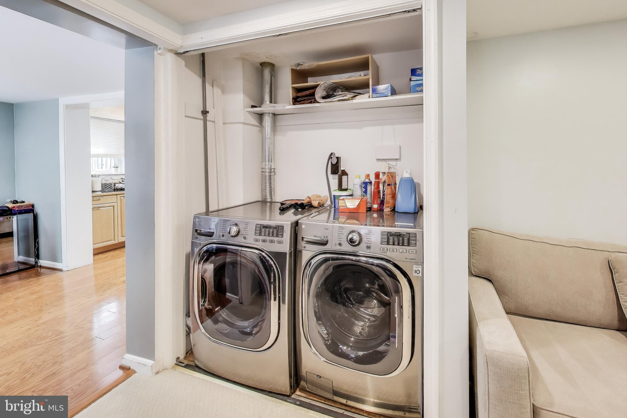 BRILYN PARK - Residential