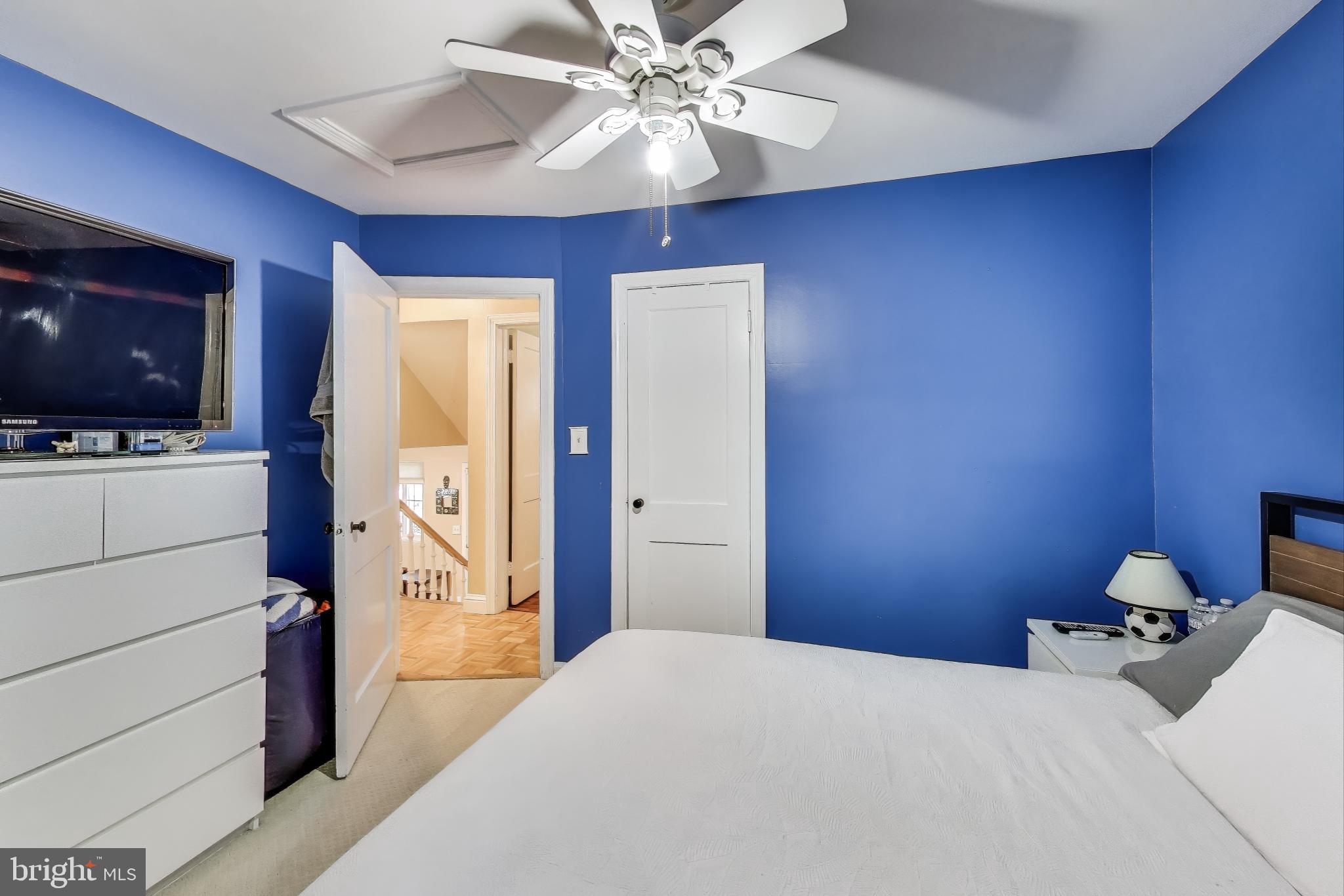 BRILYN PARK - Residential