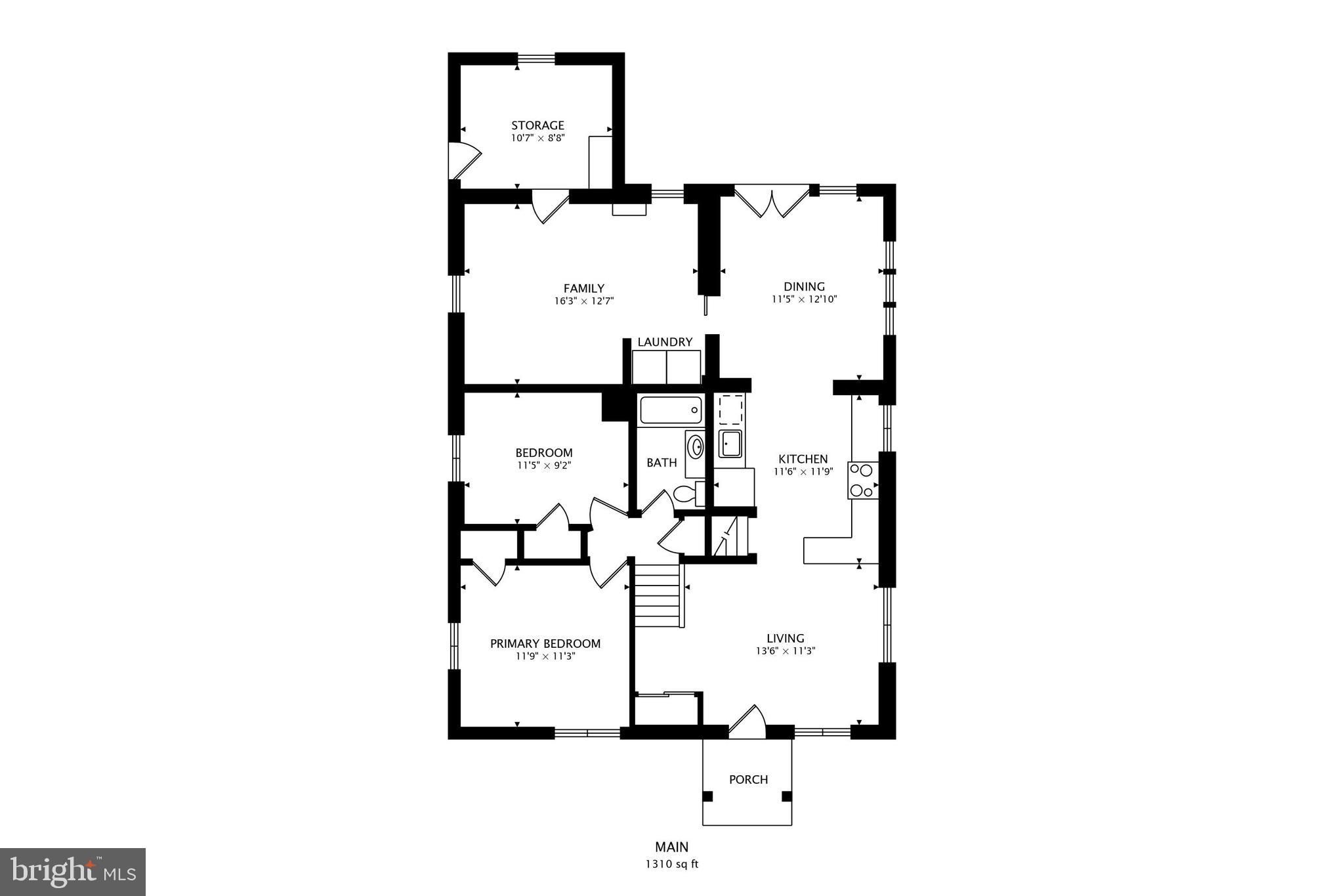 BRILYN PARK - Residential