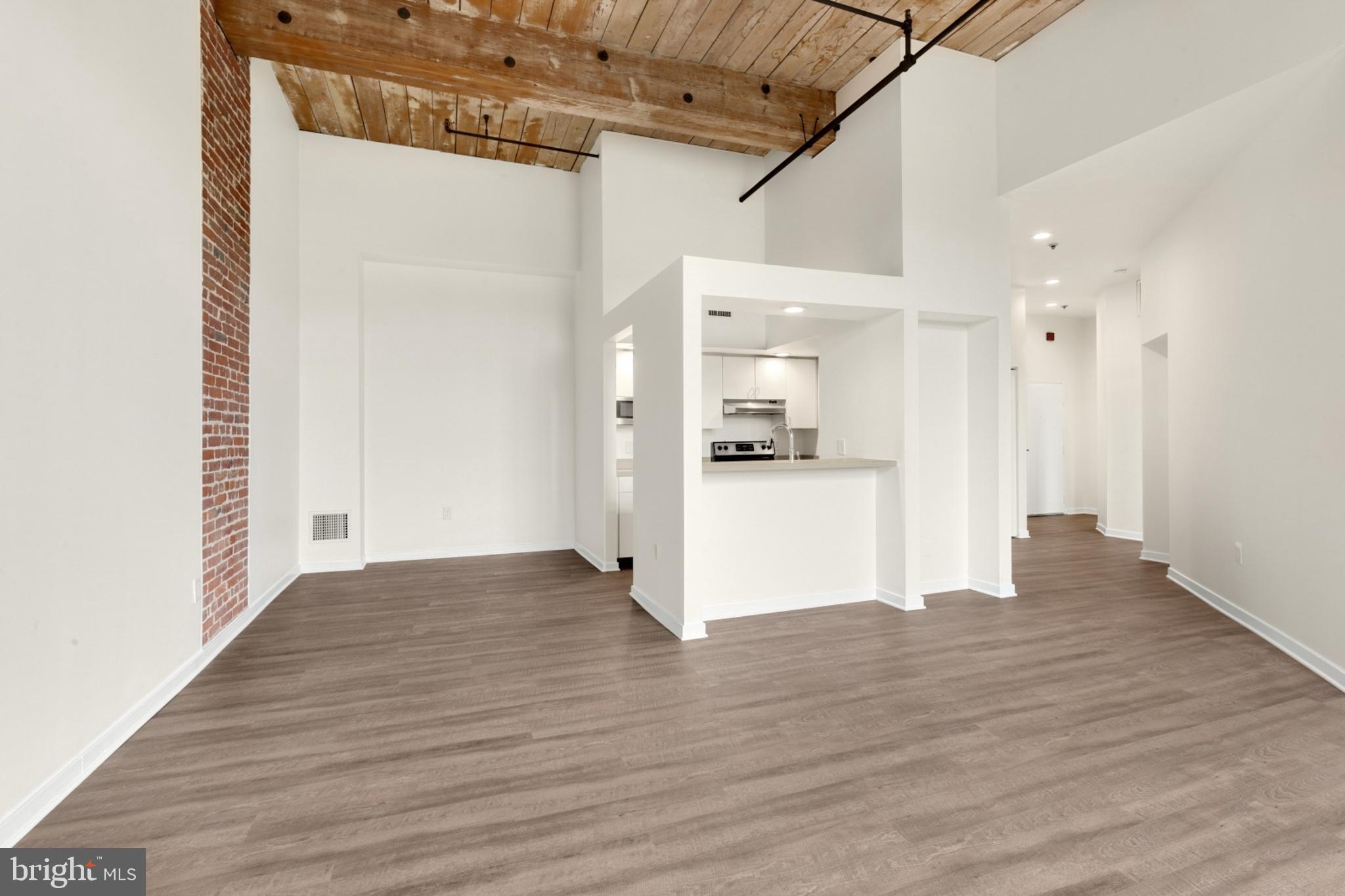 OLD CITY - Residential Lease