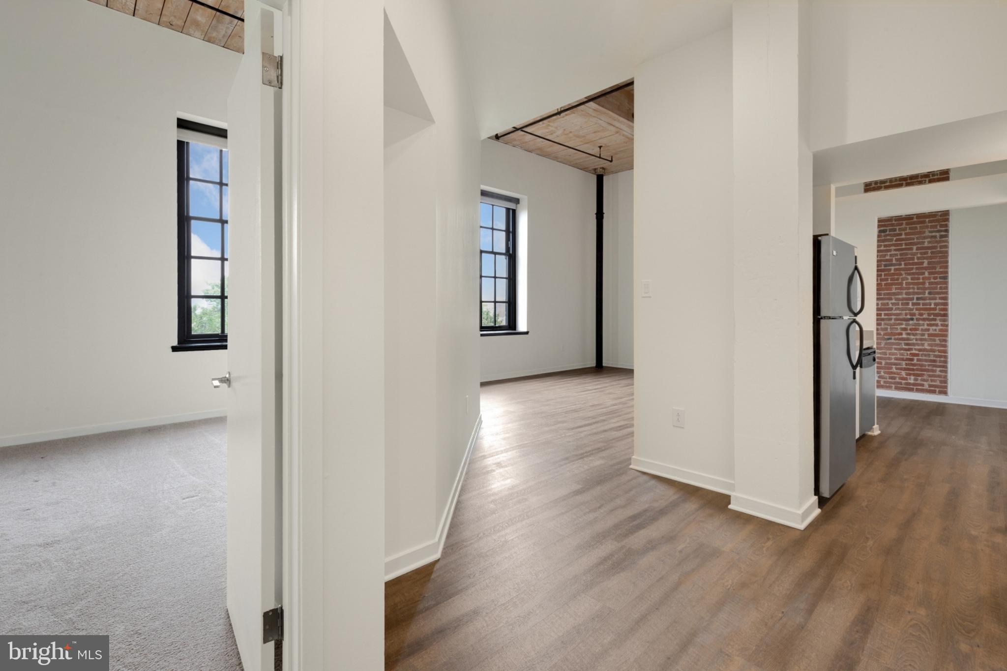 OLD CITY - Residential Lease