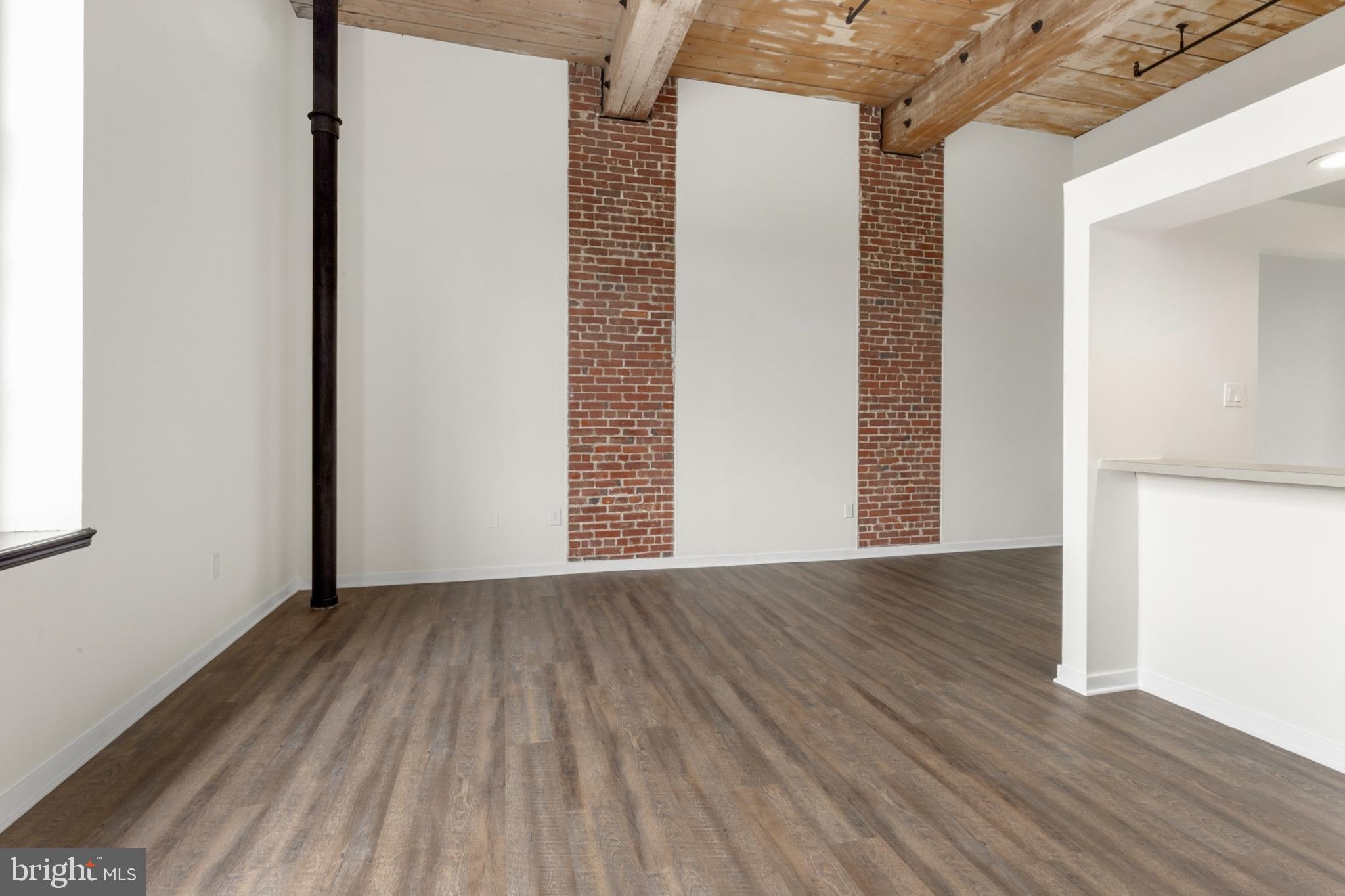 OLD CITY - Residential Lease