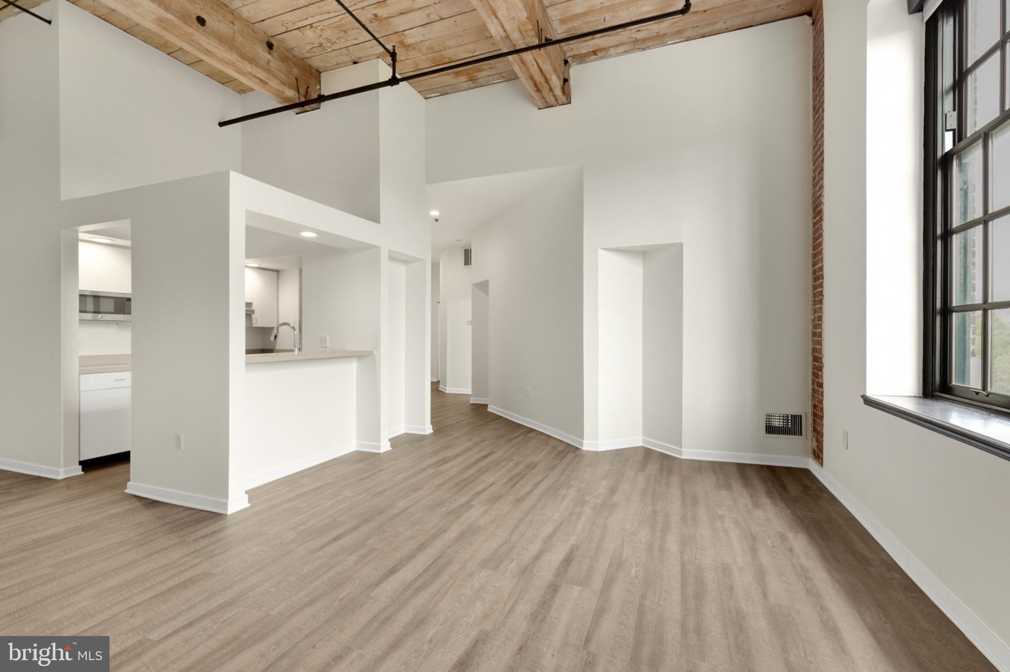 OLD CITY - Residential Lease