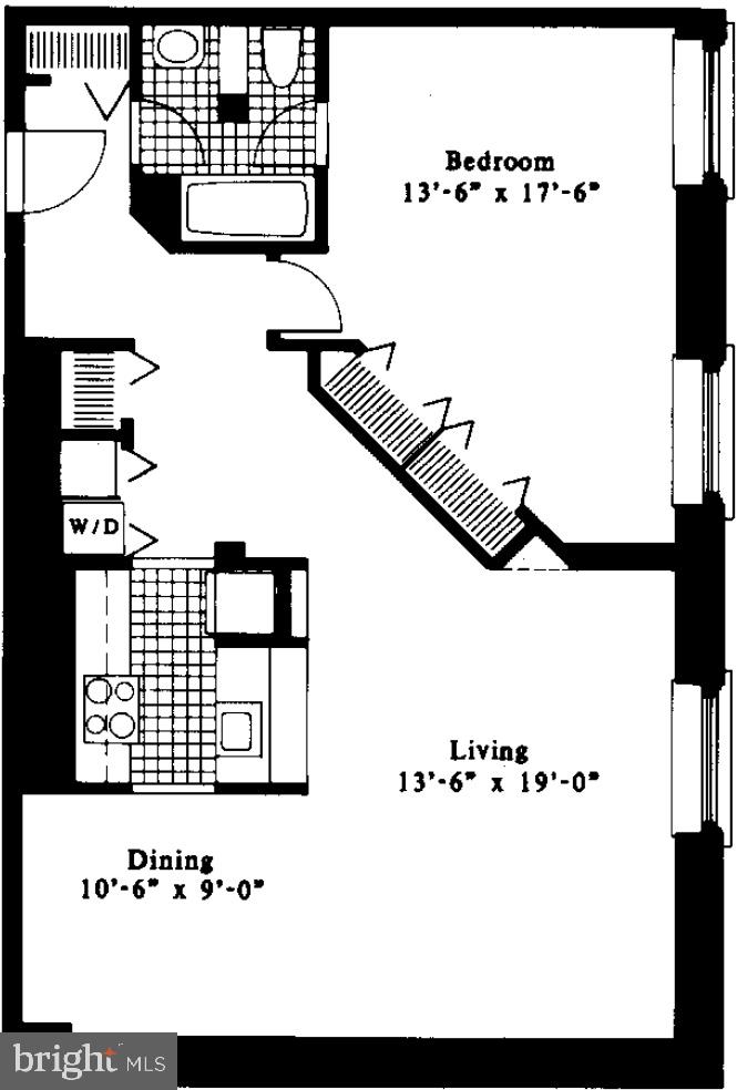 OLD CITY - Residential Lease
