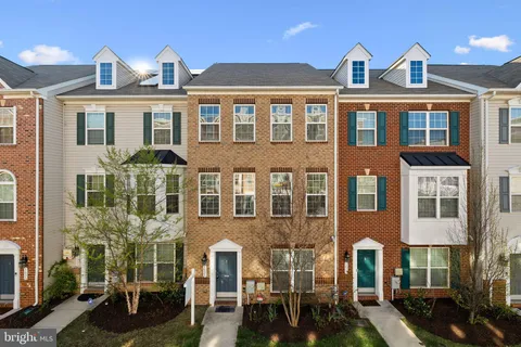 1631 Wesbourne Drive, Upper Marlboro, MD MLS: MDPG2147716